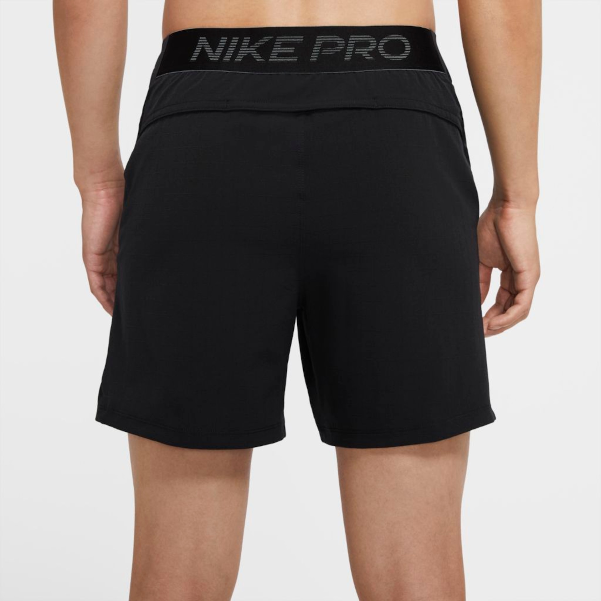 Shorts Nike Pro Rep Masculino - Foto 4