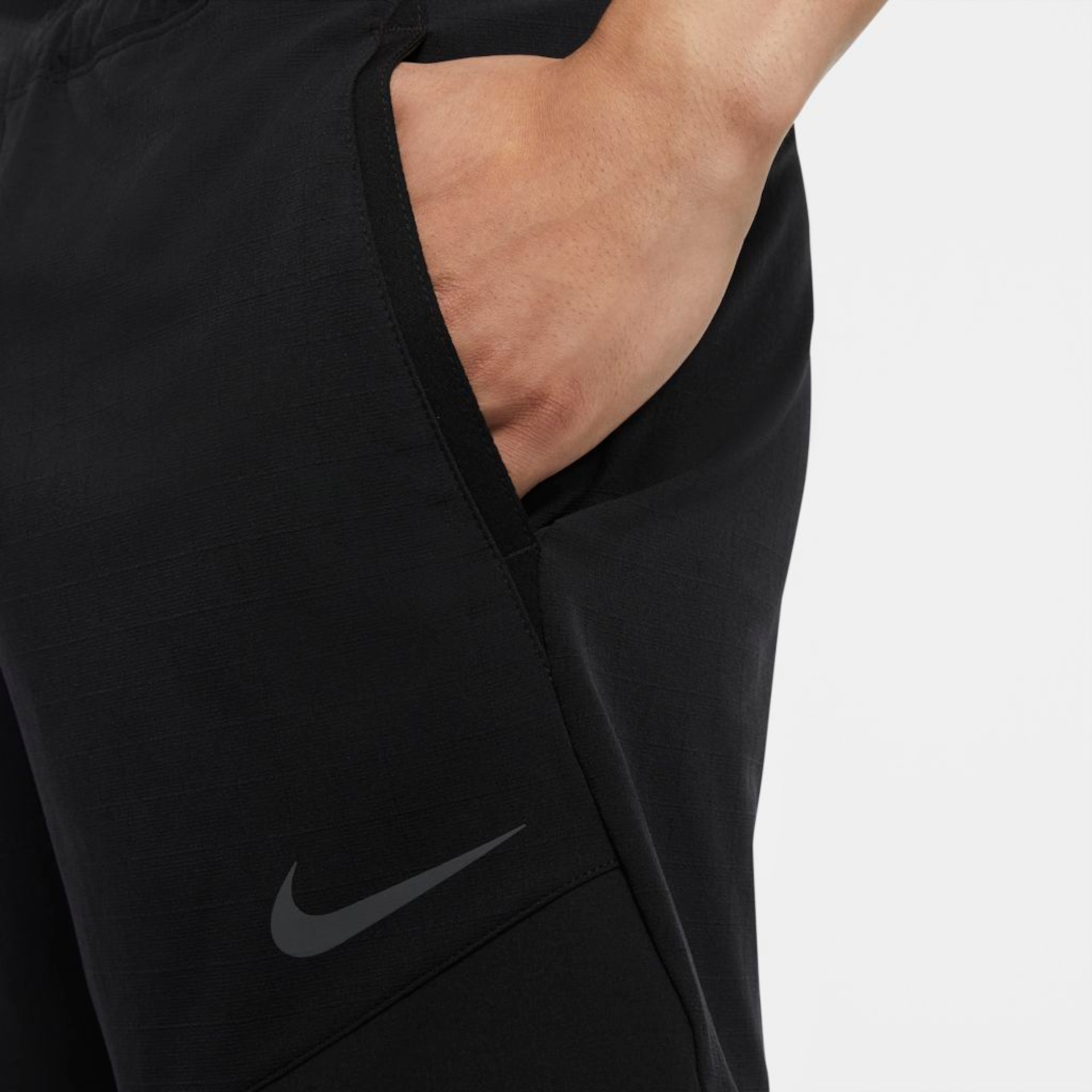 Shorts Nike Pro Rep Masculino - Foto 5
