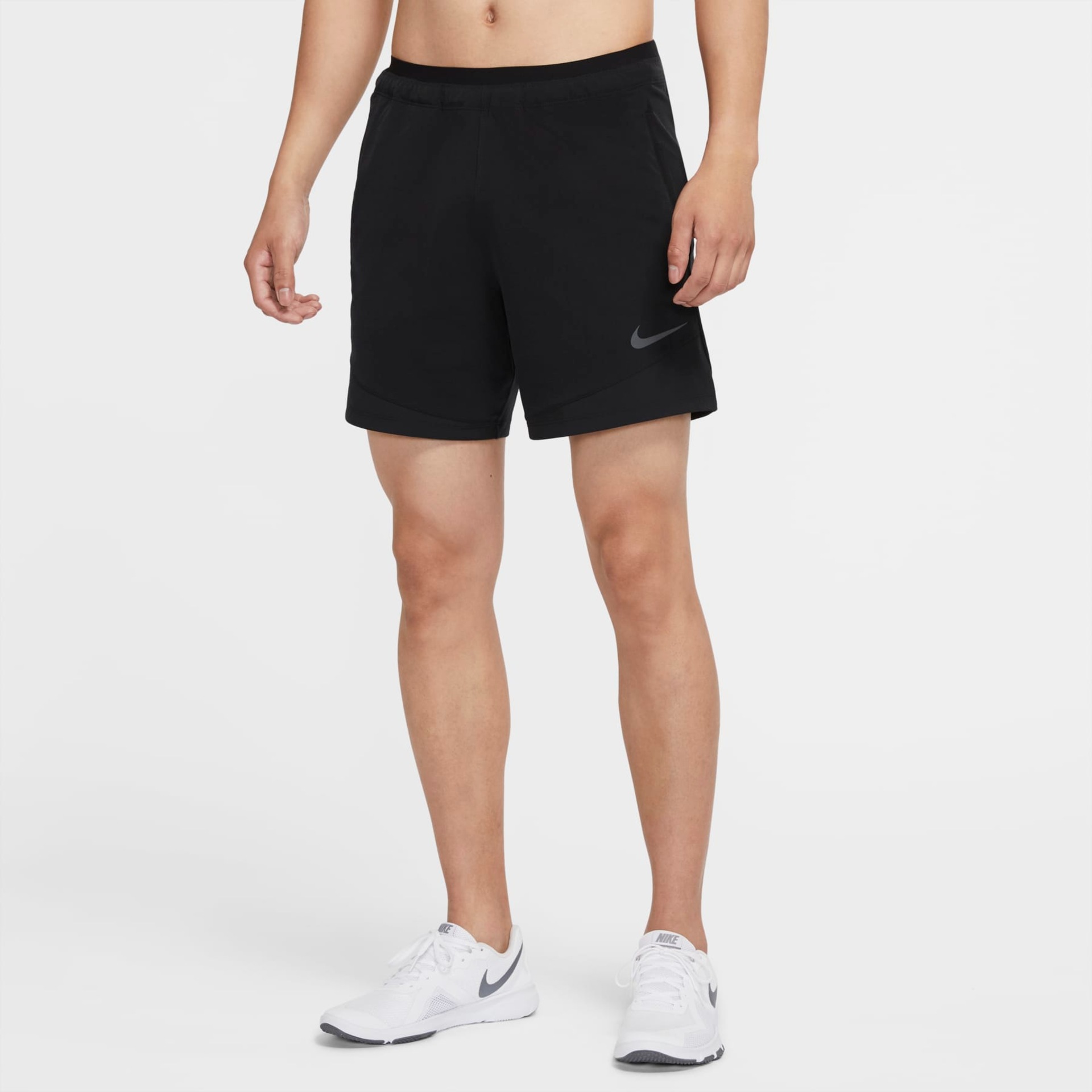 Shorts Nike Pro Rep Masculino - Foto 1
