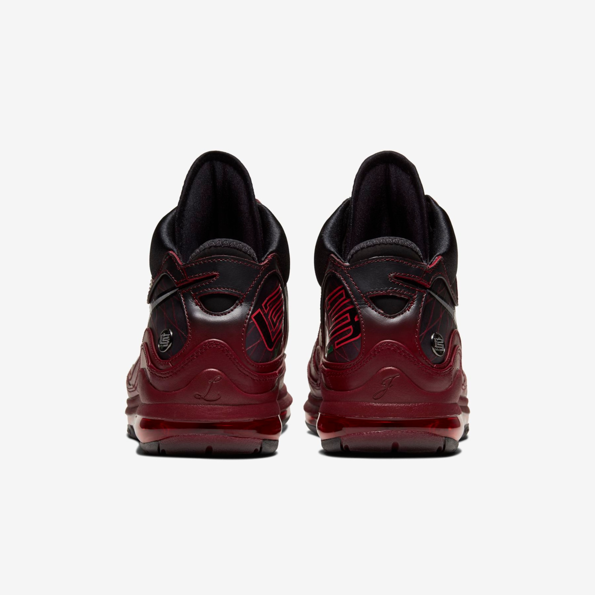 Tênis Nike Lebron 7 Masculino - Foto 6