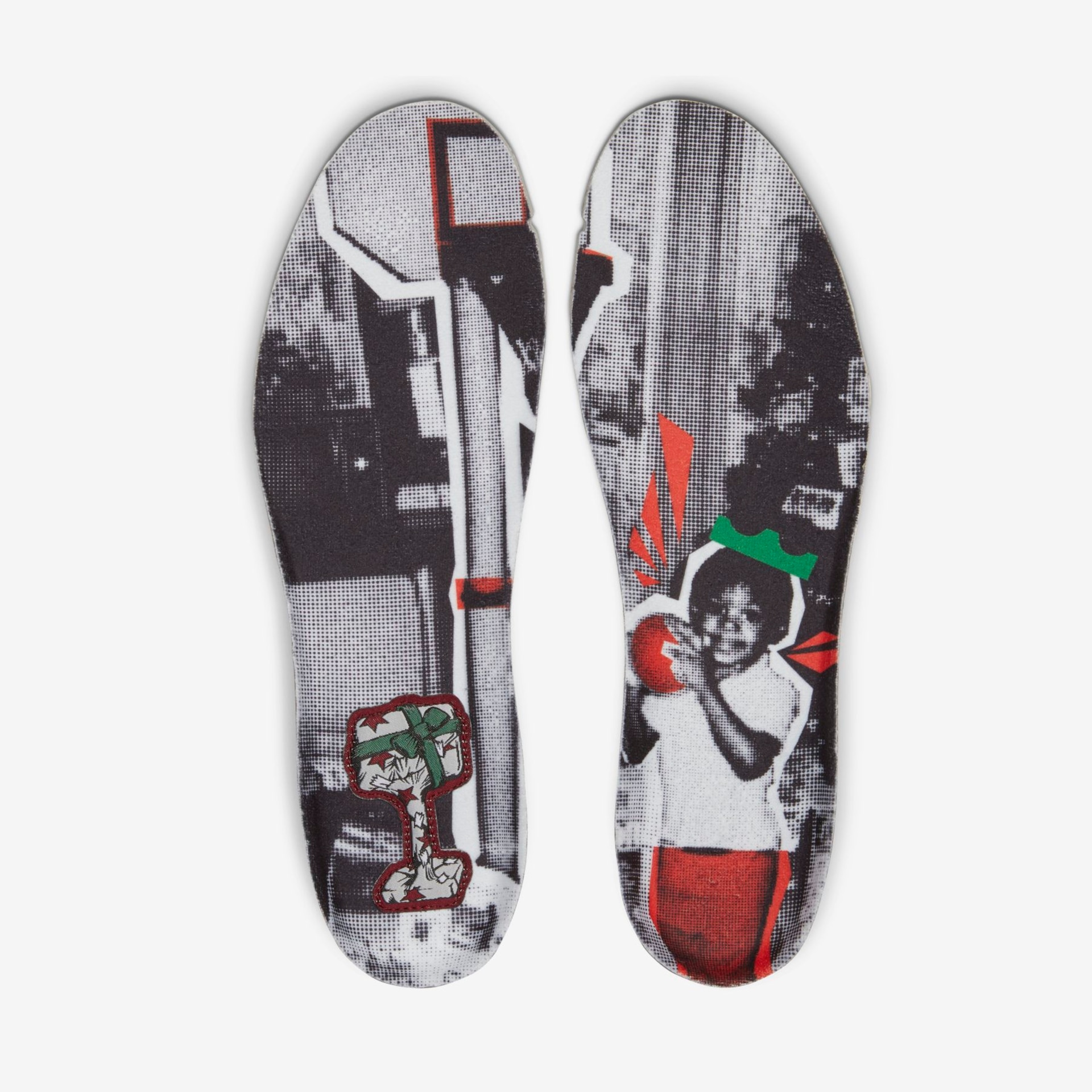 Tênis Nike Lebron 7 Masculino - Foto 8