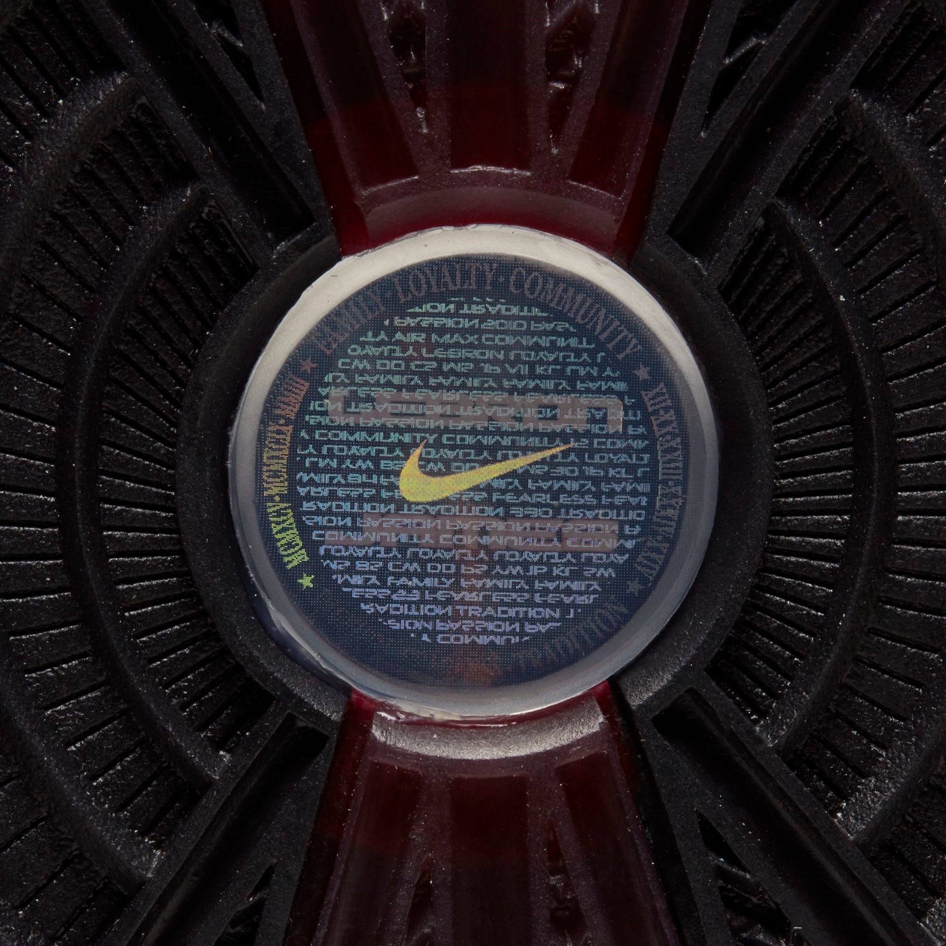 Tênis Nike Lebron 7 Masculino - Foto 9