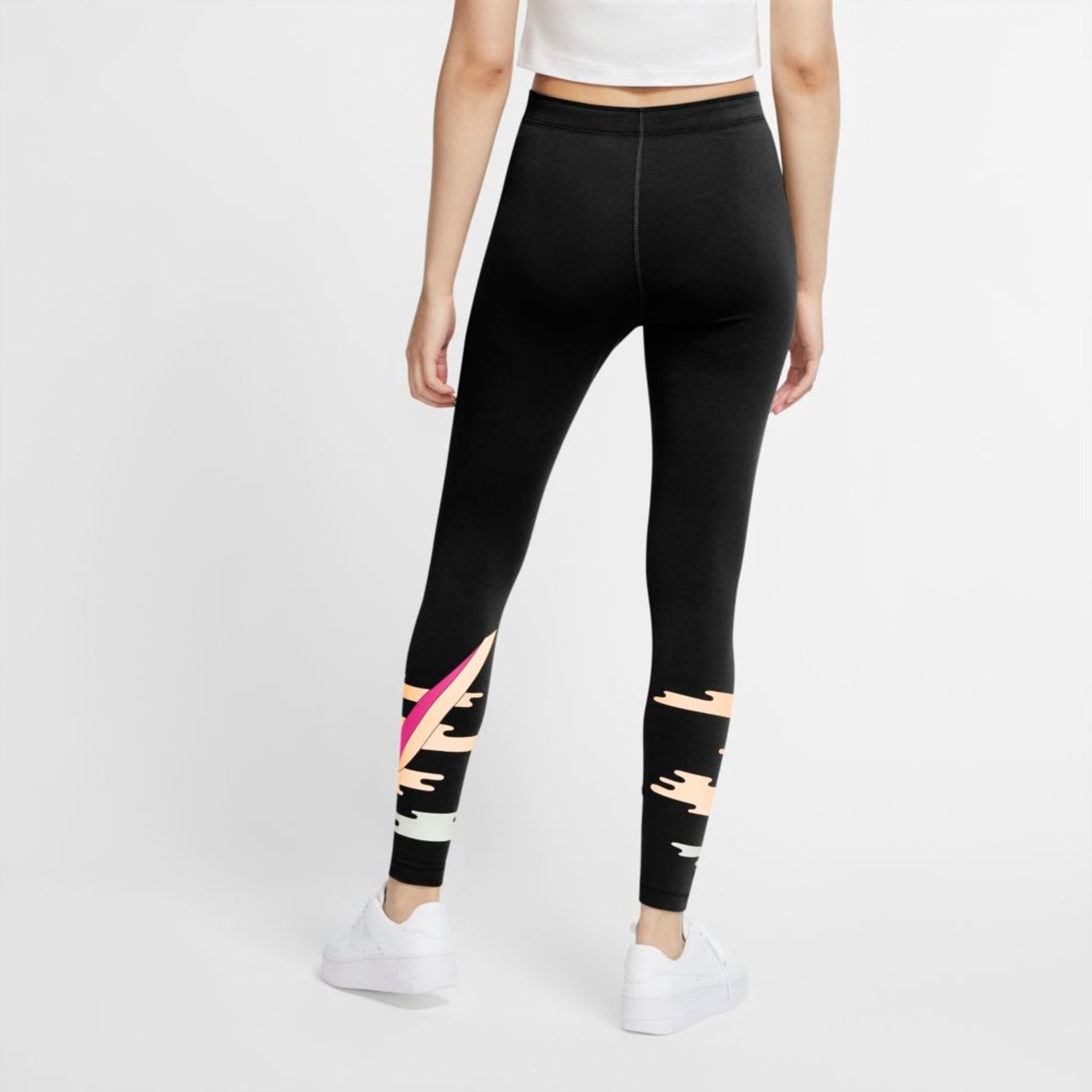 Legging Nike Sportswear Feminina - Foto 2