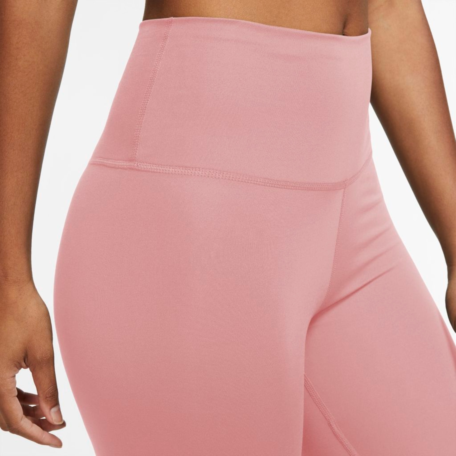 Legging Nike Yoga Feminina - Foto 3