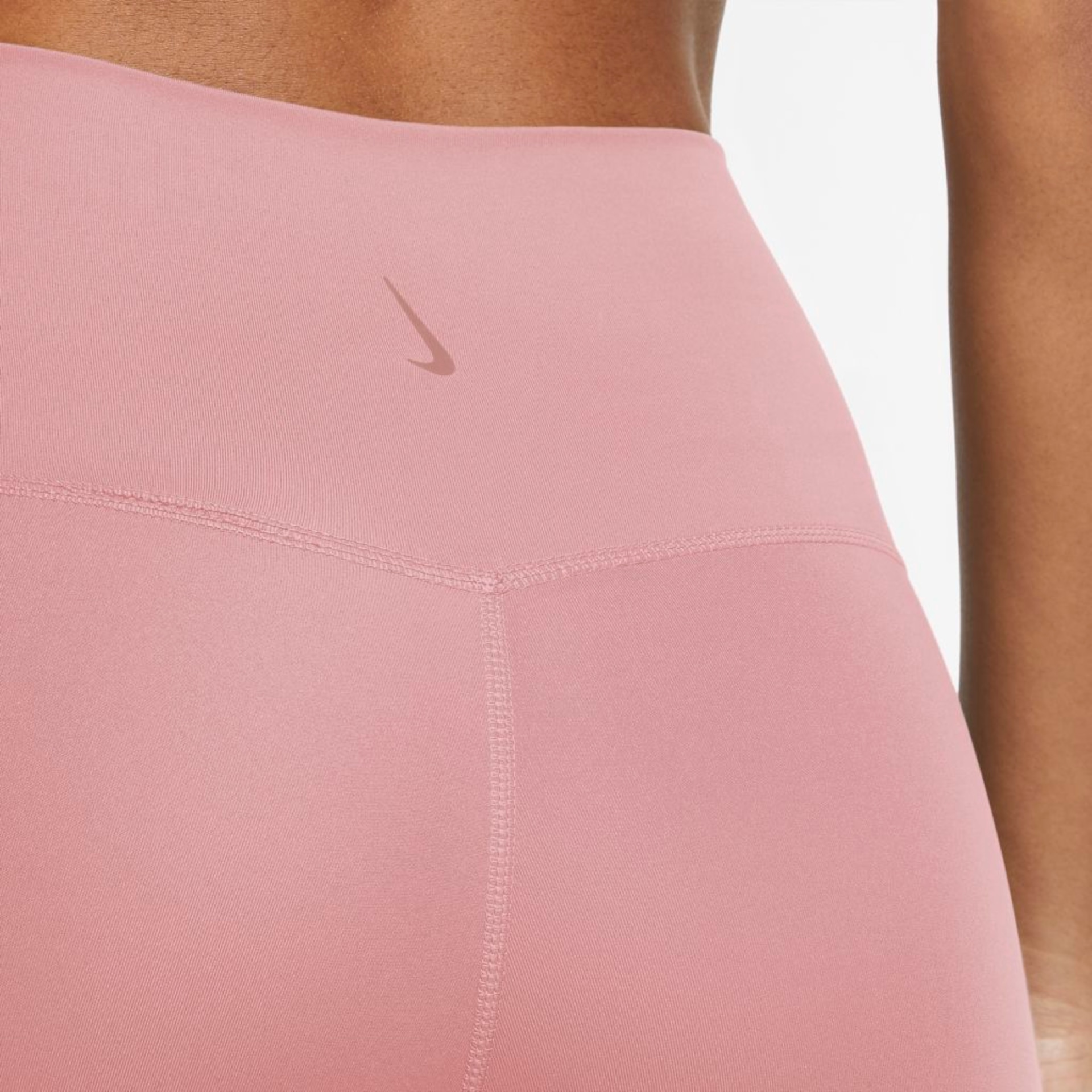Legging Nike Yoga Feminina - Foto 4