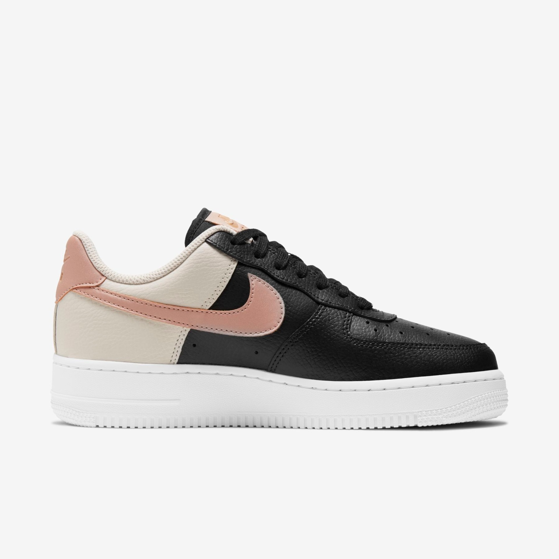 Tênis Nike Air Force 1 '07 Feminino - Foto 3