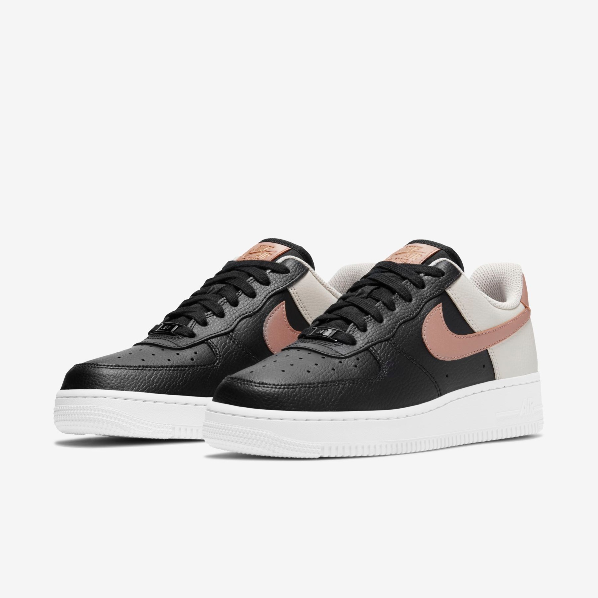Tênis Nike Air Force 1 '07 Feminino - Foto 5