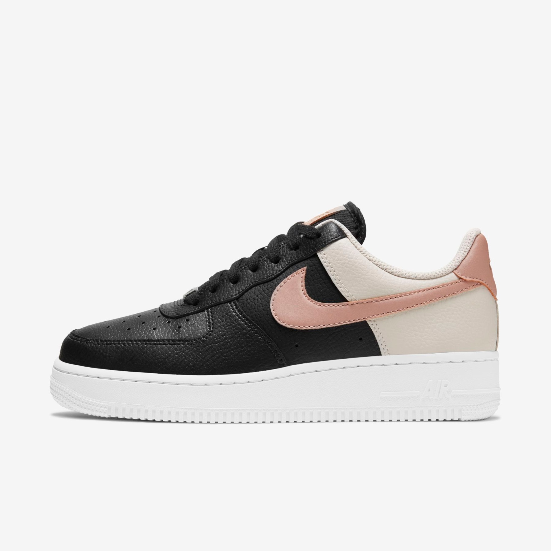Tênis Nike Air Force 1 '07 Feminino - Foto 1