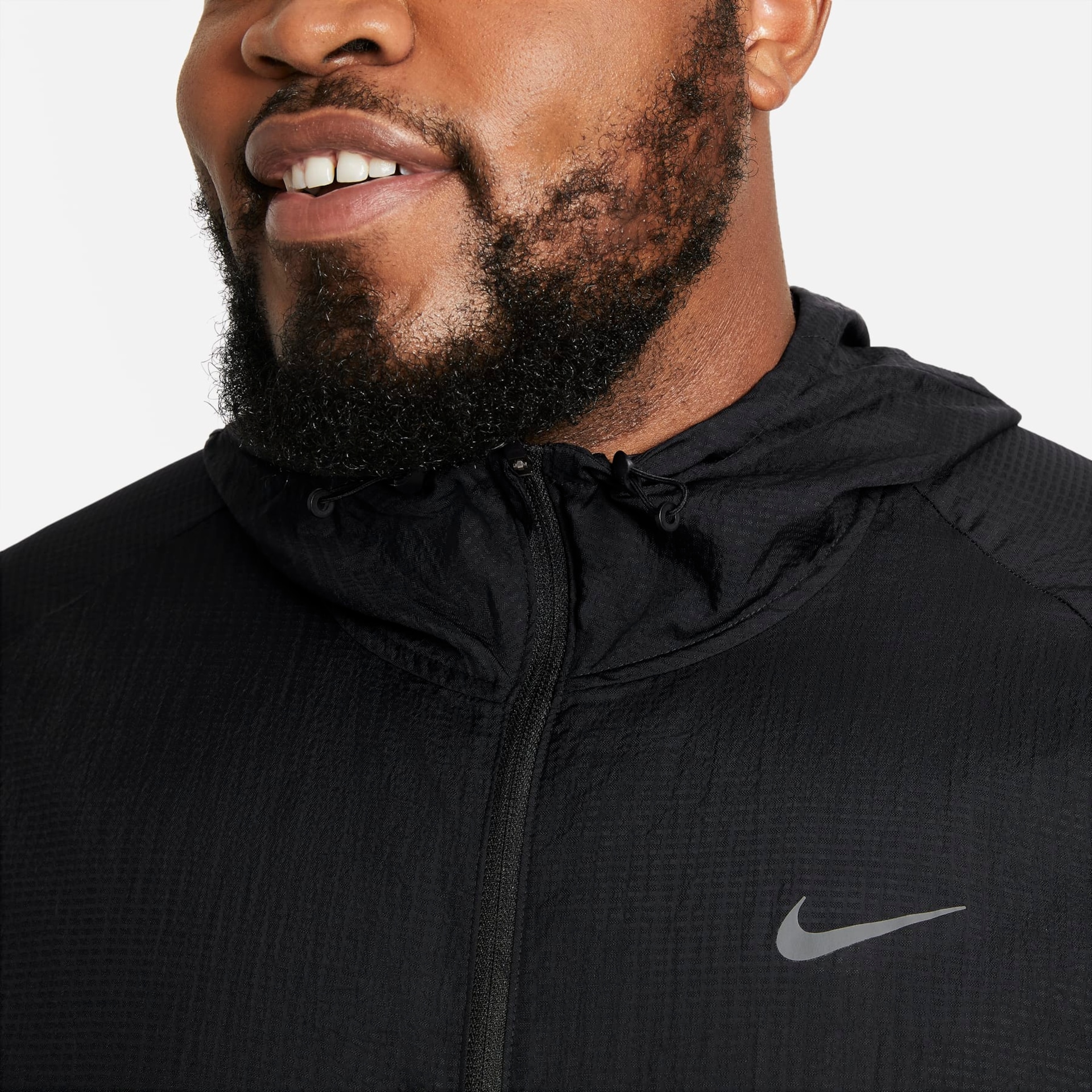 Jaqueta Nike Essential Masculina - Foto 15