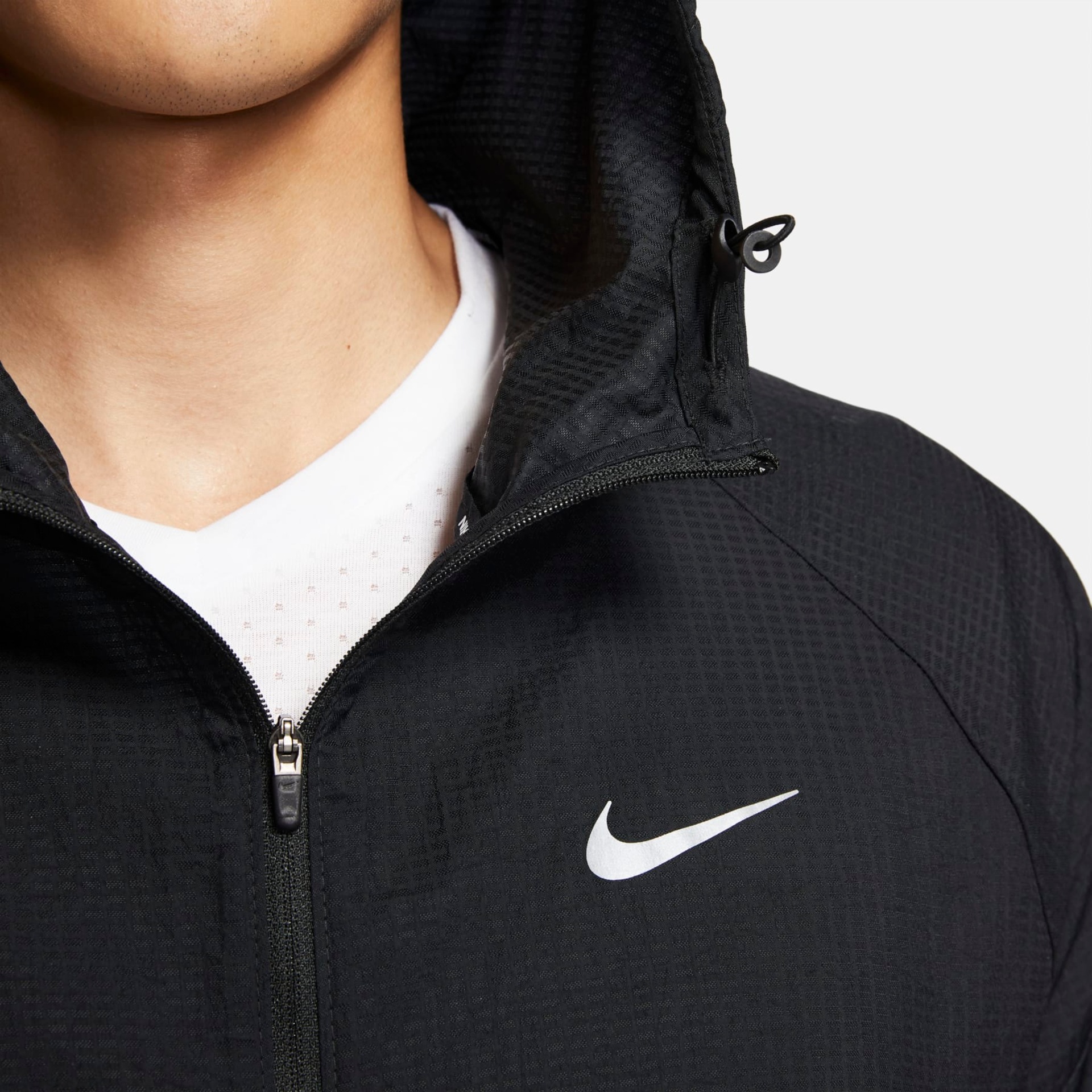 Jaqueta Nike Essential Masculina - Foto 3