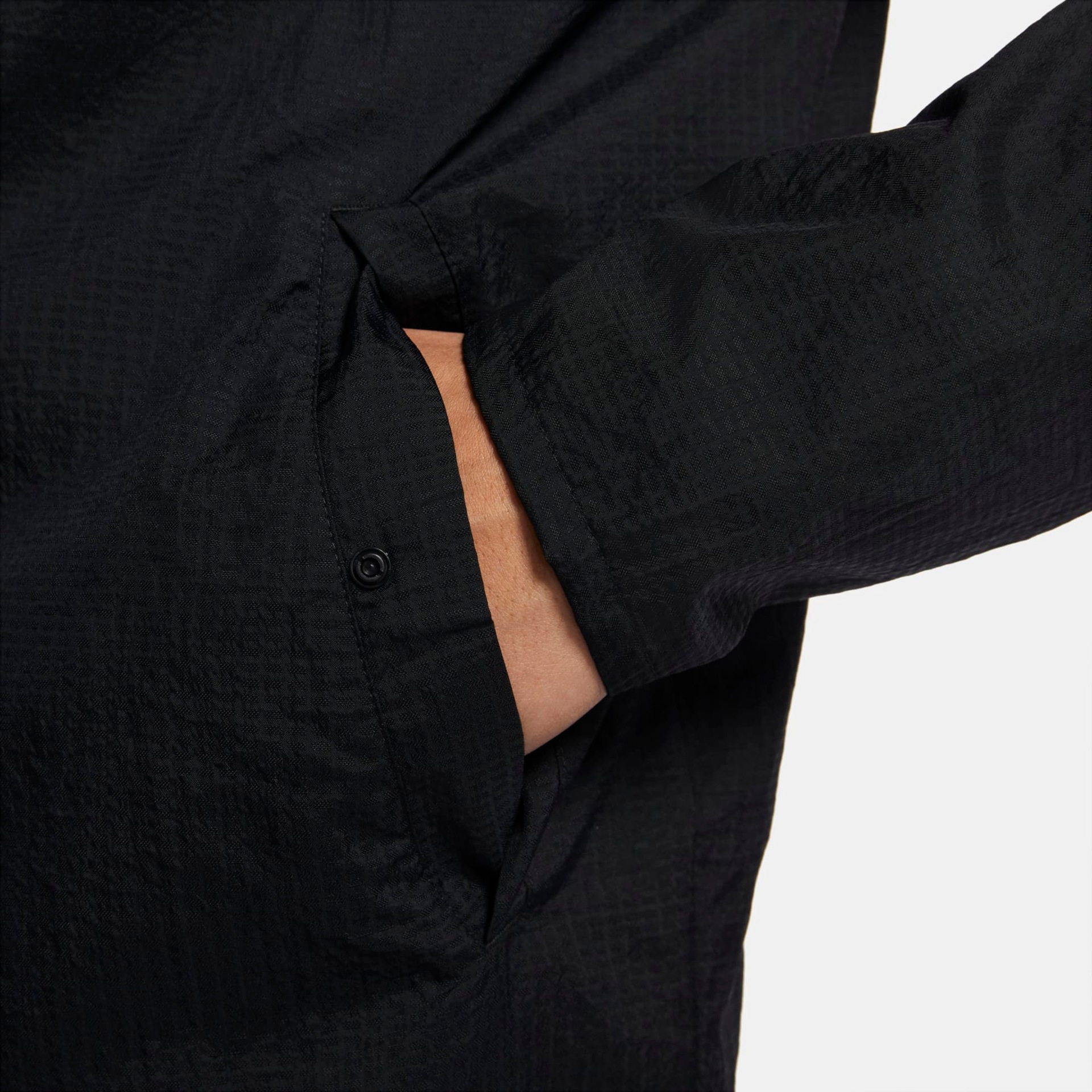 Jaqueta Nike Essential Masculina - Foto 4