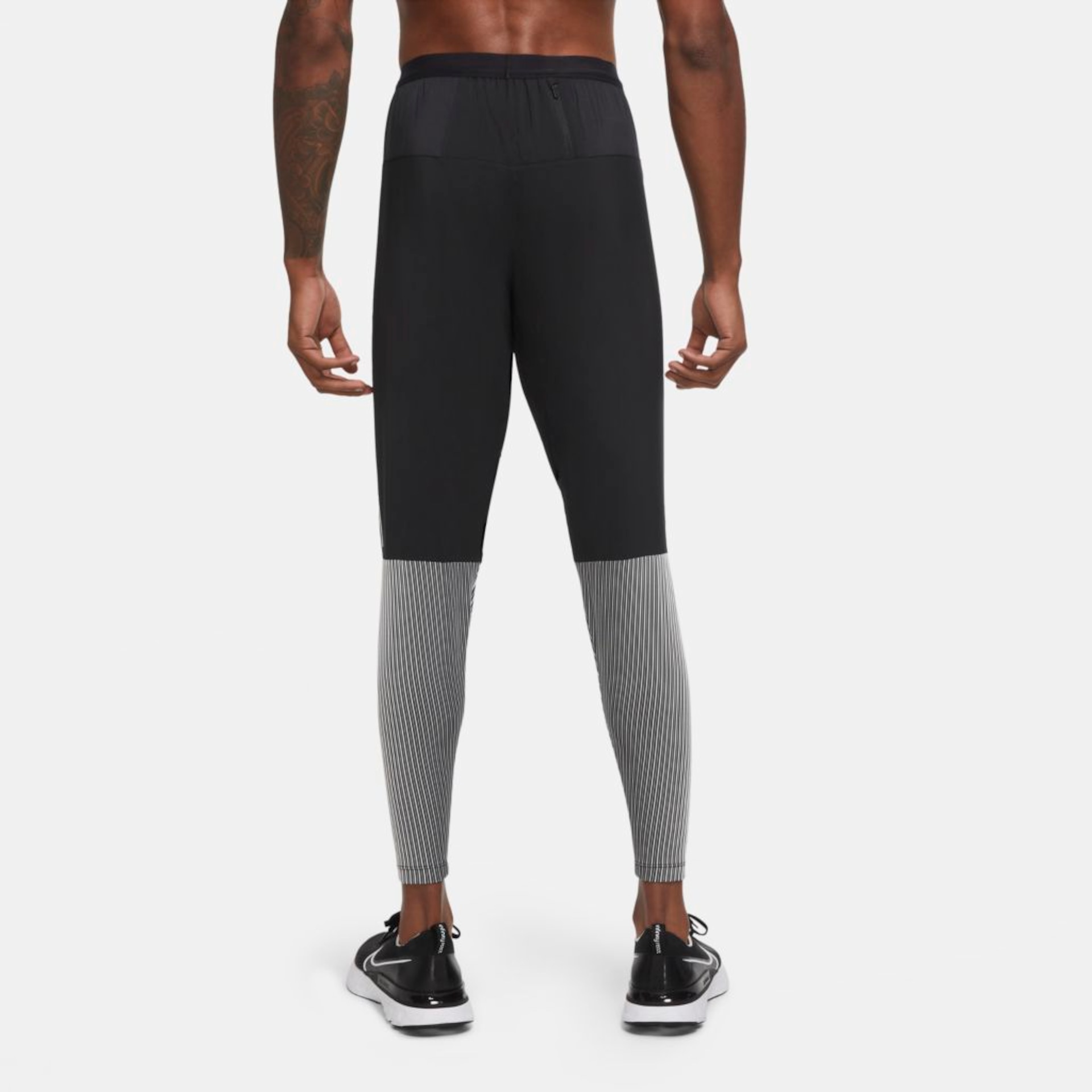 Calça Nike Phenom Elite Future Fast Masculina - Foto 2