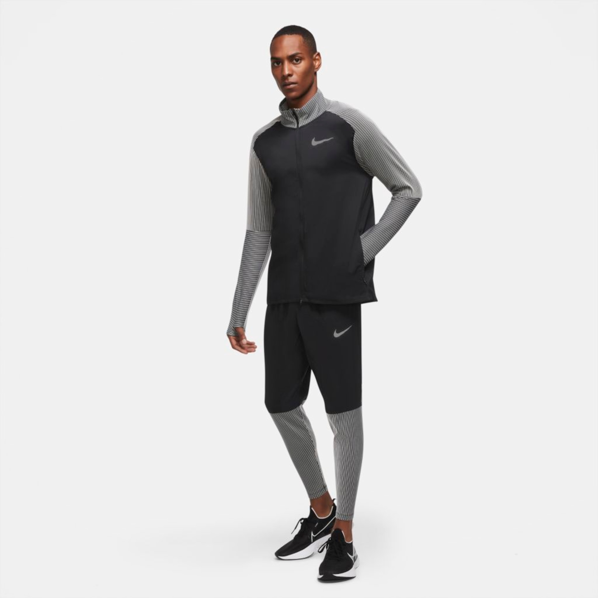 Calça Nike Phenom Elite Future Fast Masculina - Foto 6