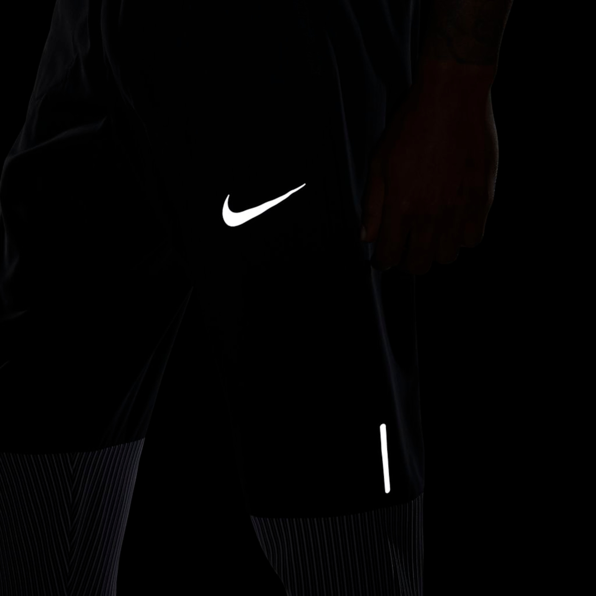 Calça Nike Phenom Elite Future Fast Masculina - Foto 7