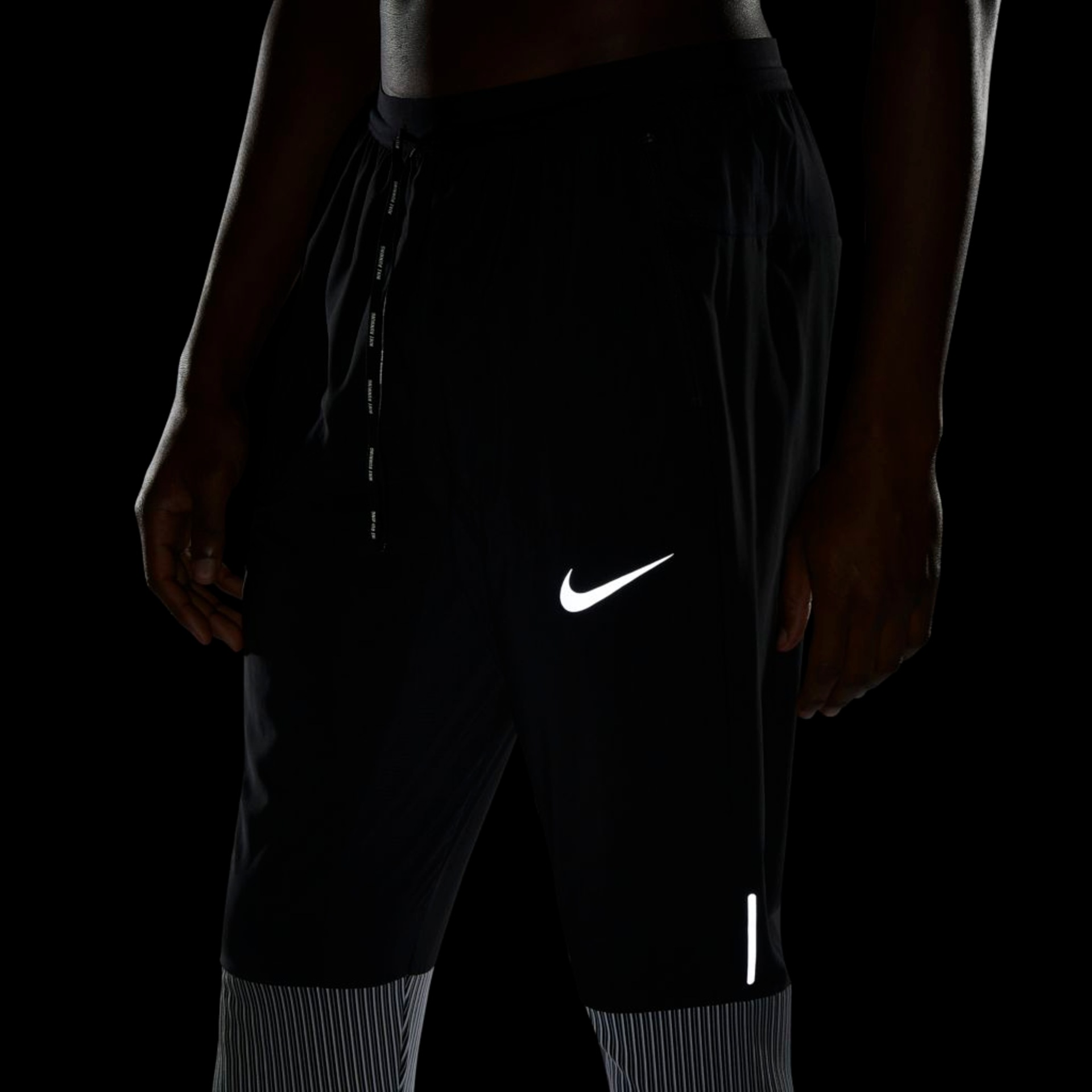 Calça Nike Phenom Elite Future Fast Masculina - Foto 8