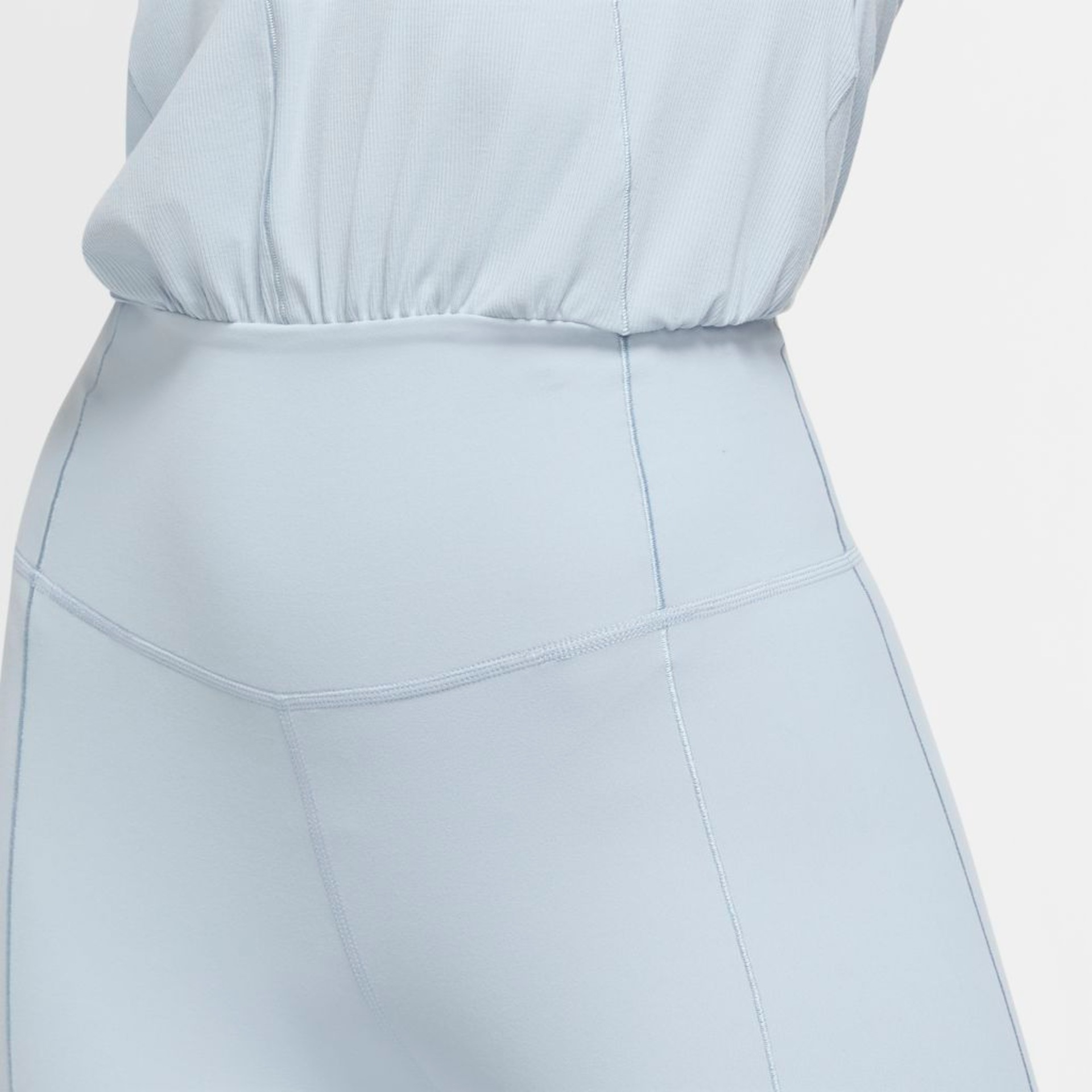 Macacão Nike Yoga Feminino - Foto 3