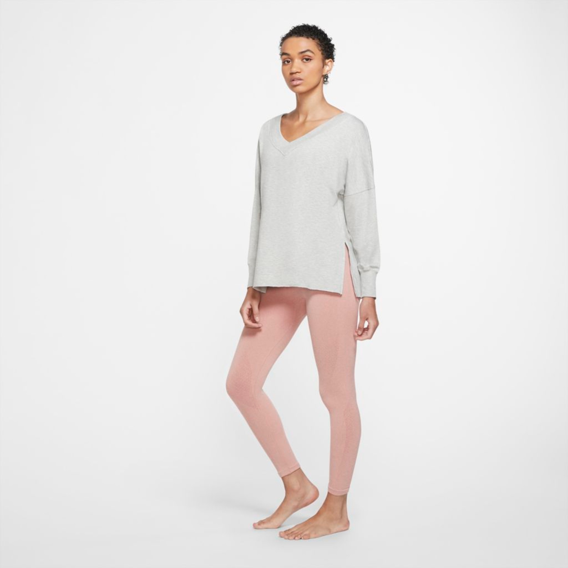 Camiseta Nike Feminina - Foto 6