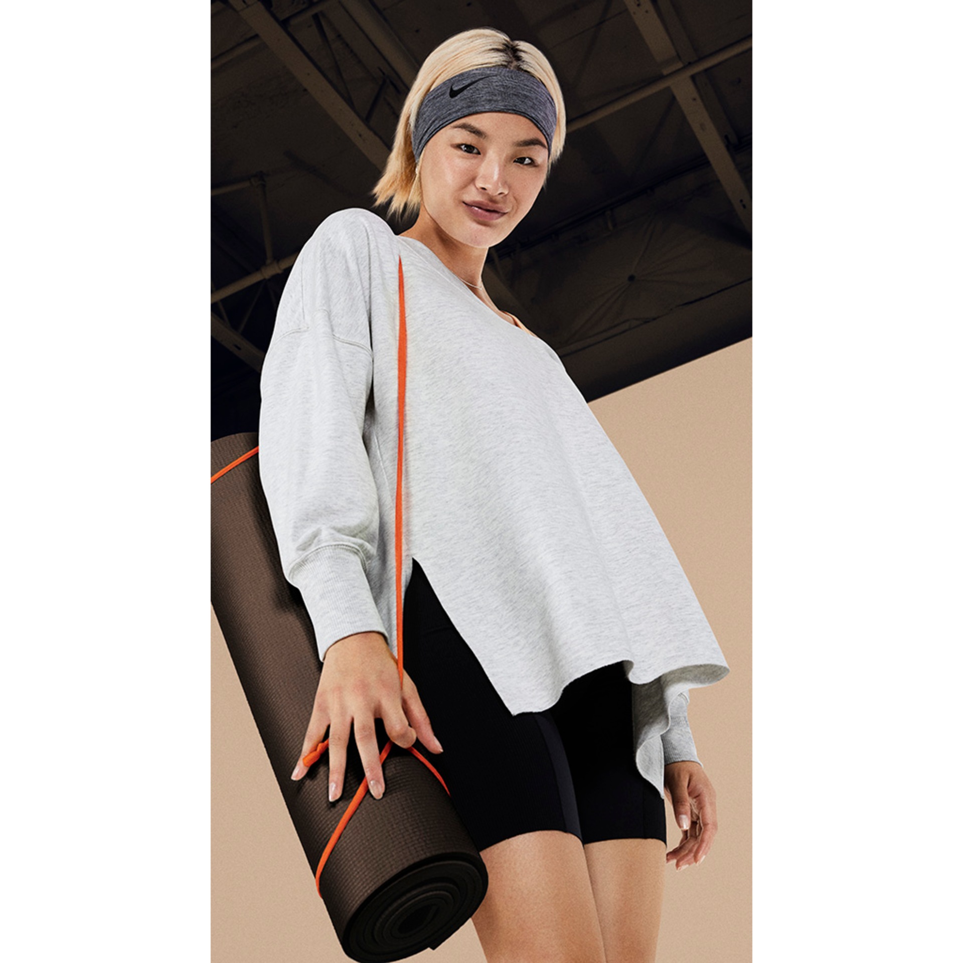 Camiseta Nike Feminina - Foto 7