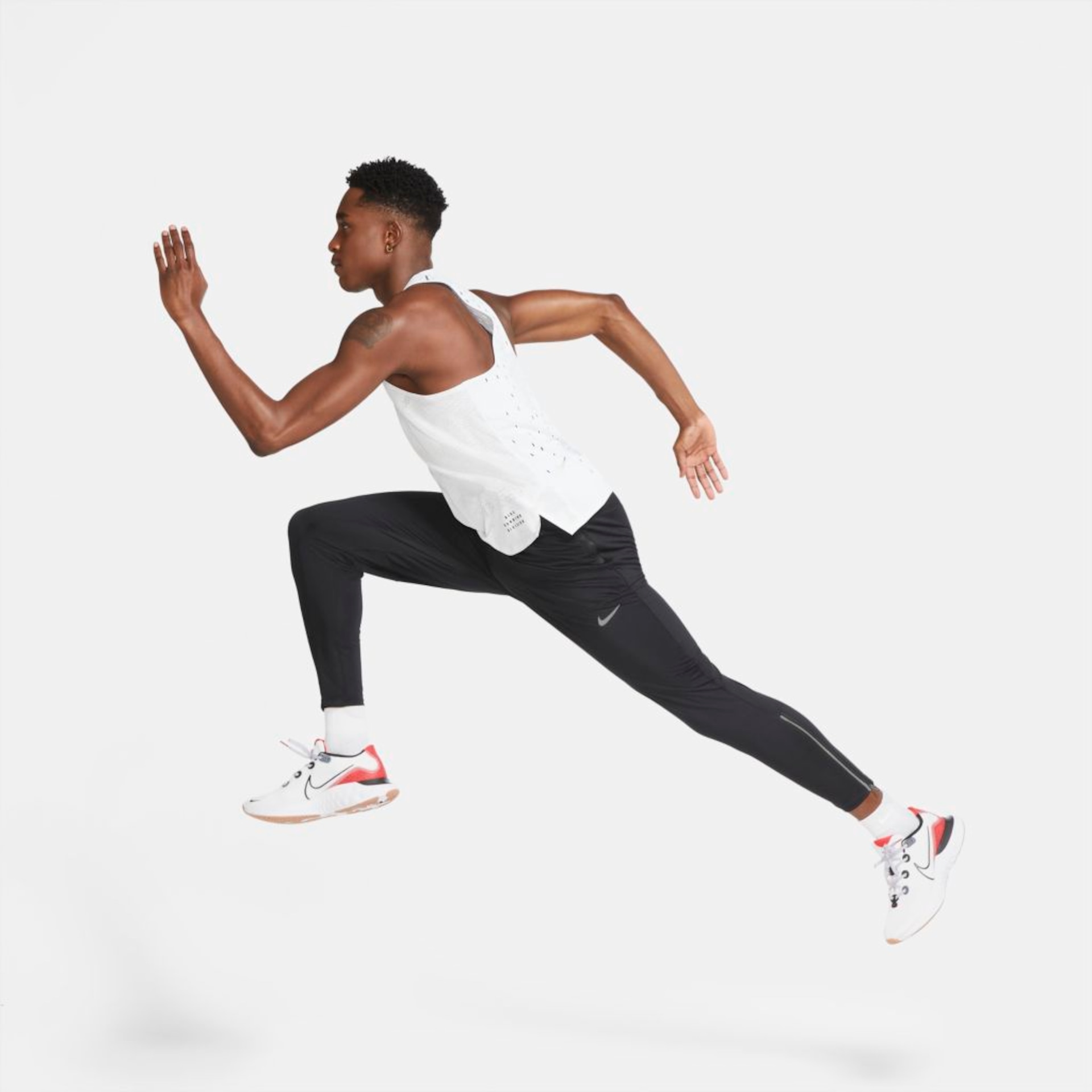 Calça Nike Phenom Elite Masculina - Foto 7