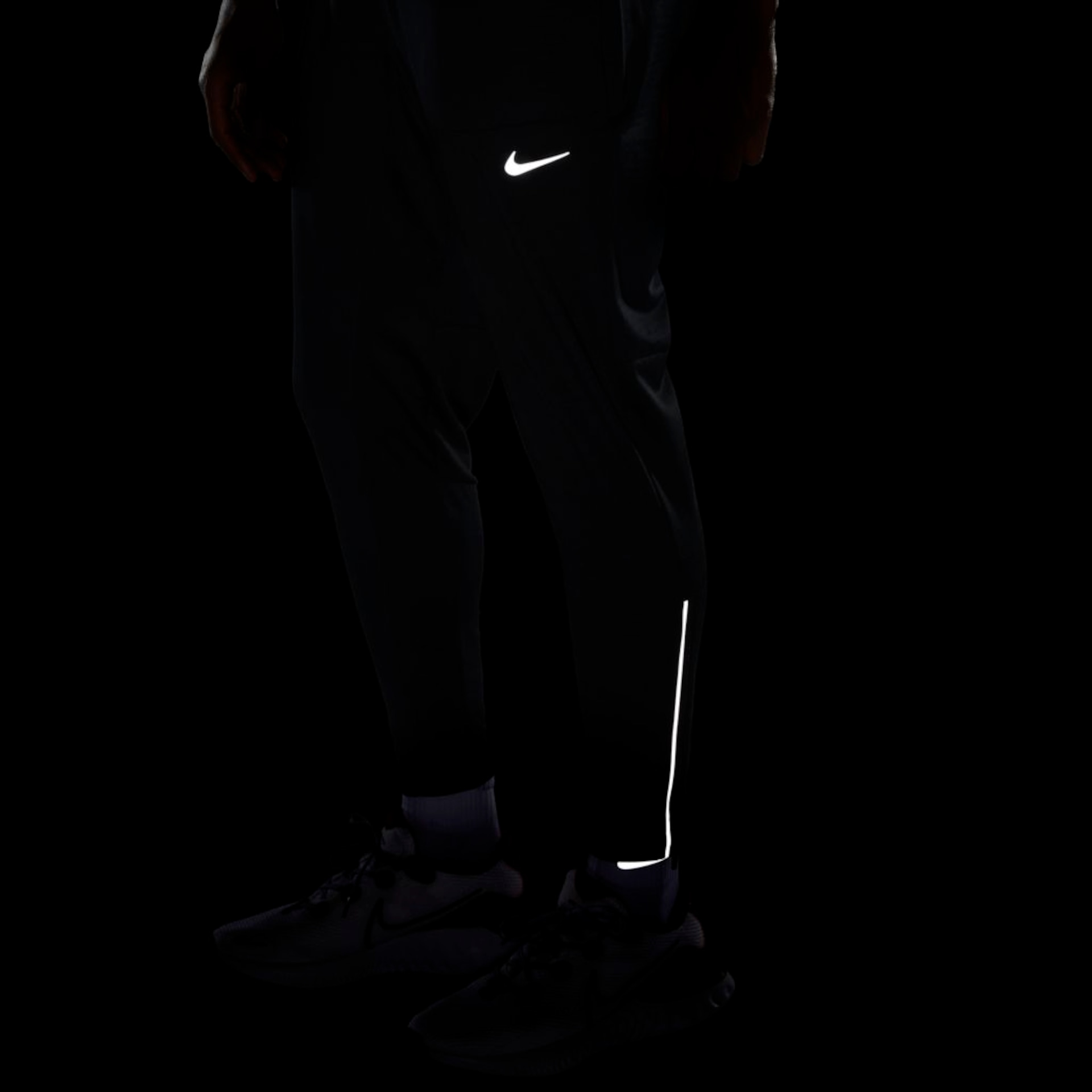 Calça Nike Phenom Elite Masculina - Foto 8