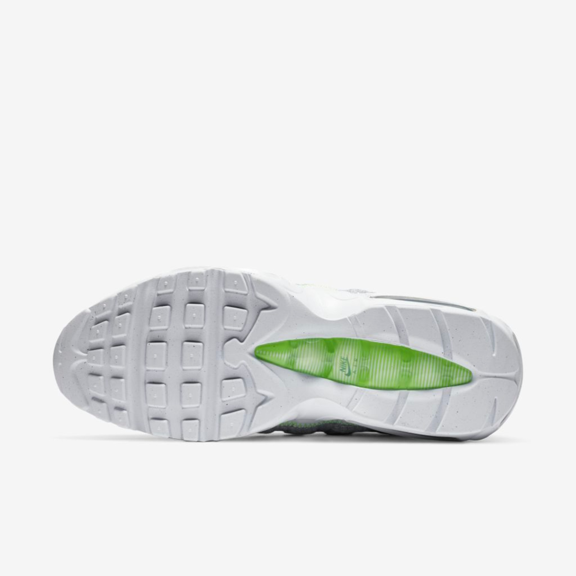 Tênis Nike Air Max 95 Unissex - Foto 2