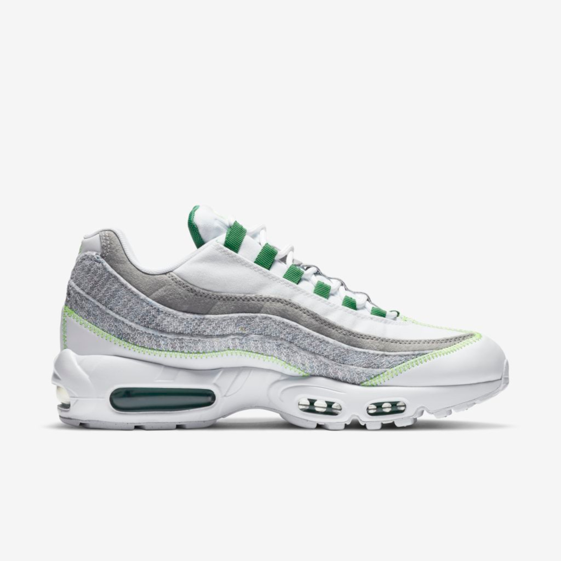 Tênis Nike Air Max 95 Unissex - Foto 3