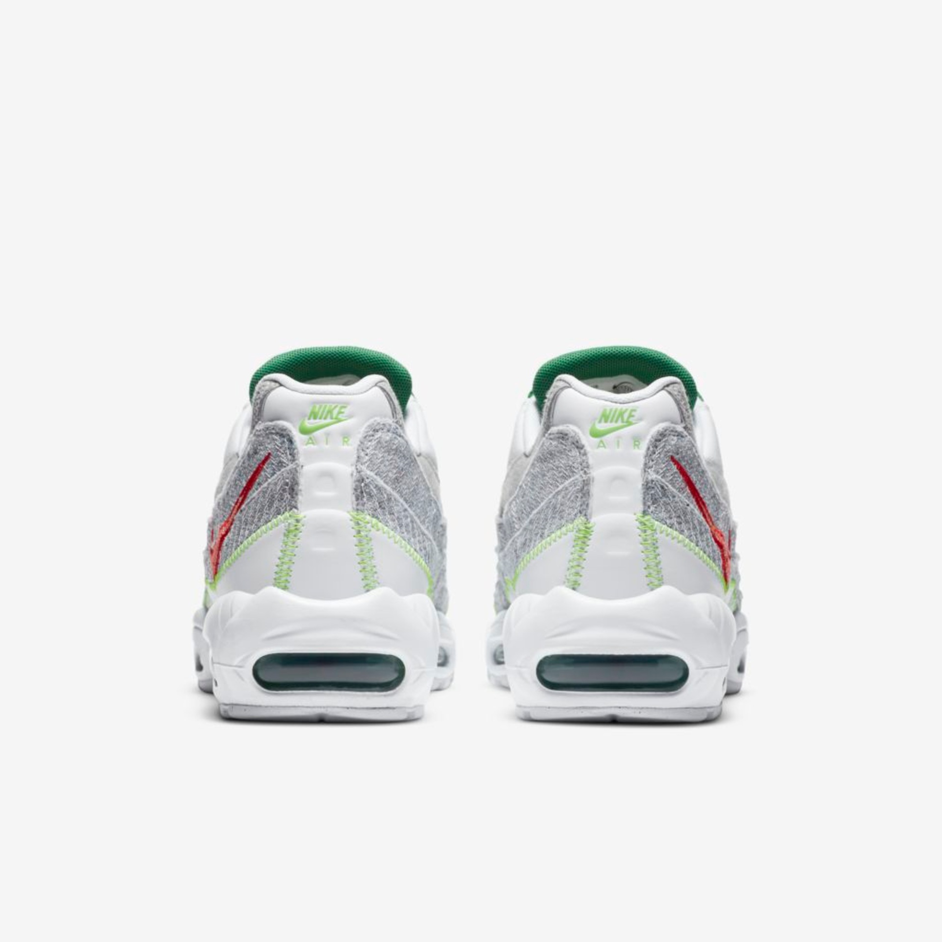 Tênis Nike Air Max 95 Unissex - Foto 6