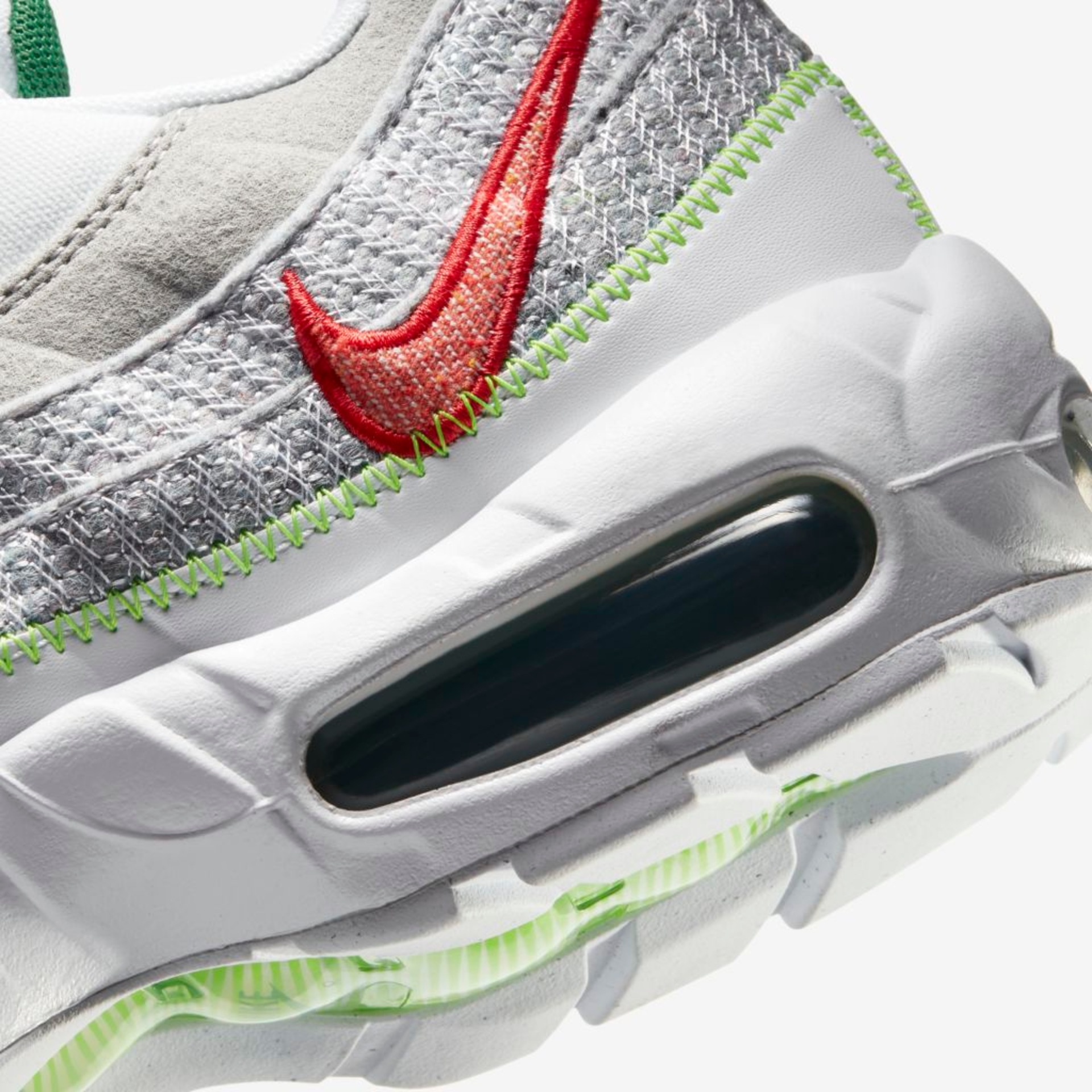 Tênis Nike Air Max 95 Unissex - Foto 8