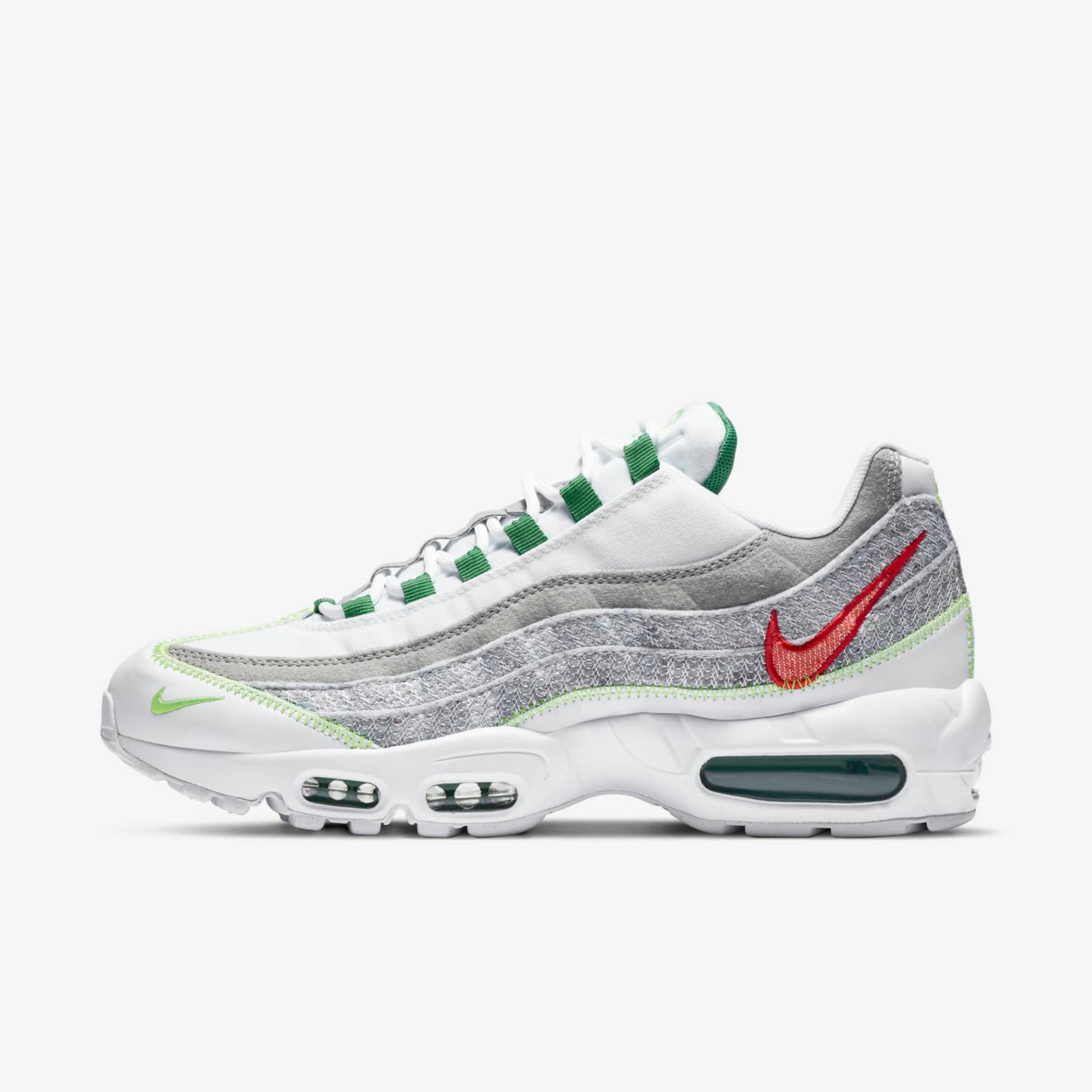 Tênis Nike Air Max 95 Unissex - Foto 1
