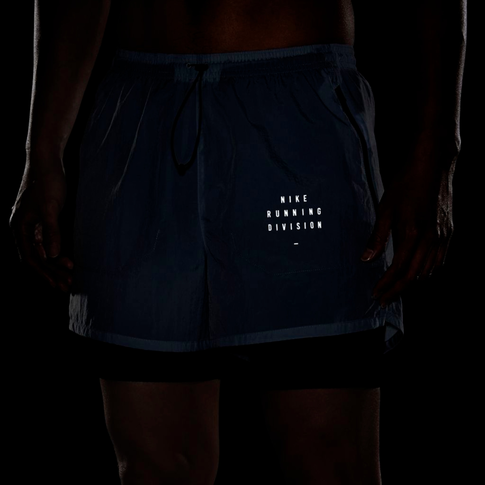 Shorts Nike Run Division Masculino - Foto 8