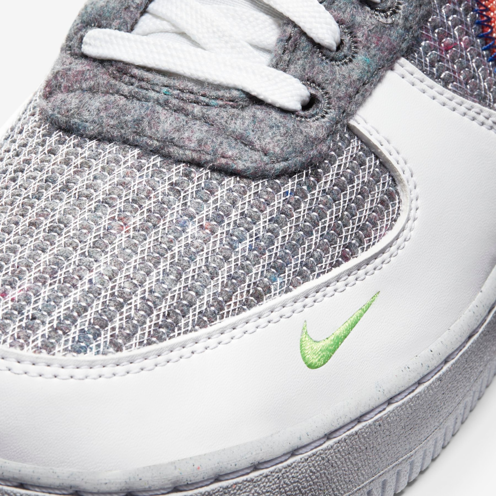 Tênis Nike Air Force 1 '07 Unissex - Foto 7