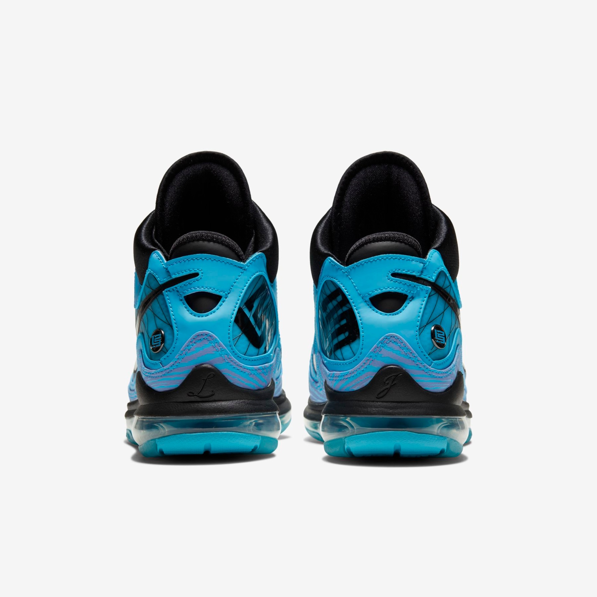 Tênis Nike LeBron 7 QS Unissex - Foto 6