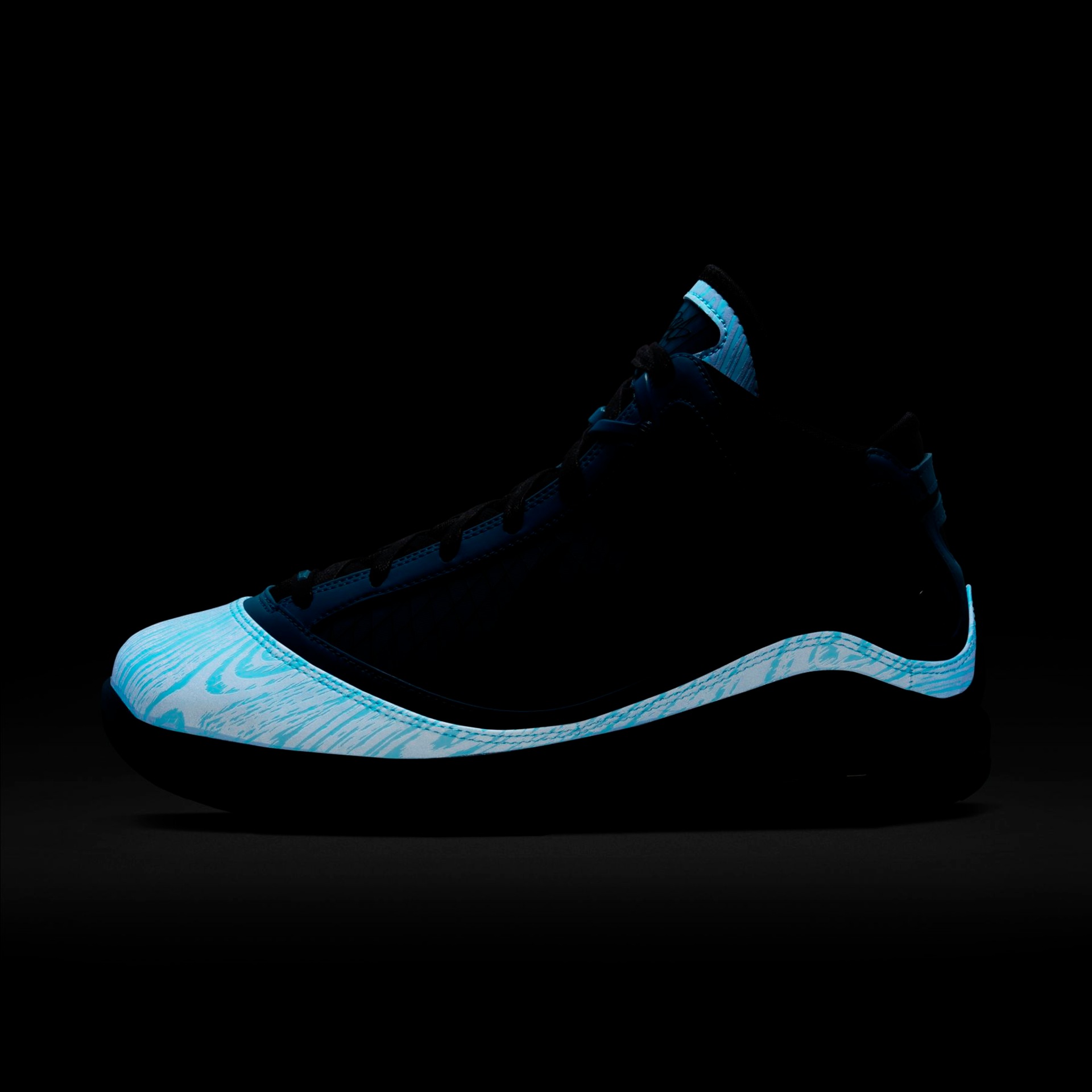 Tênis Nike LeBron 7 QS Unissex - Foto 9