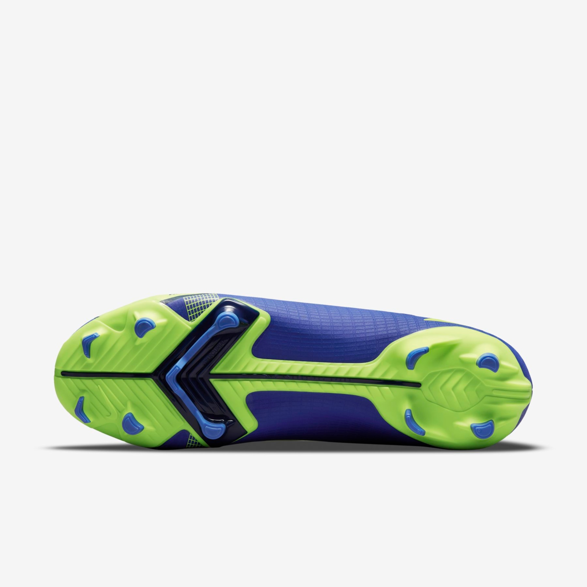 Chuteira Nike Mercurial Vapor 14 Academy Campo - Foto 2