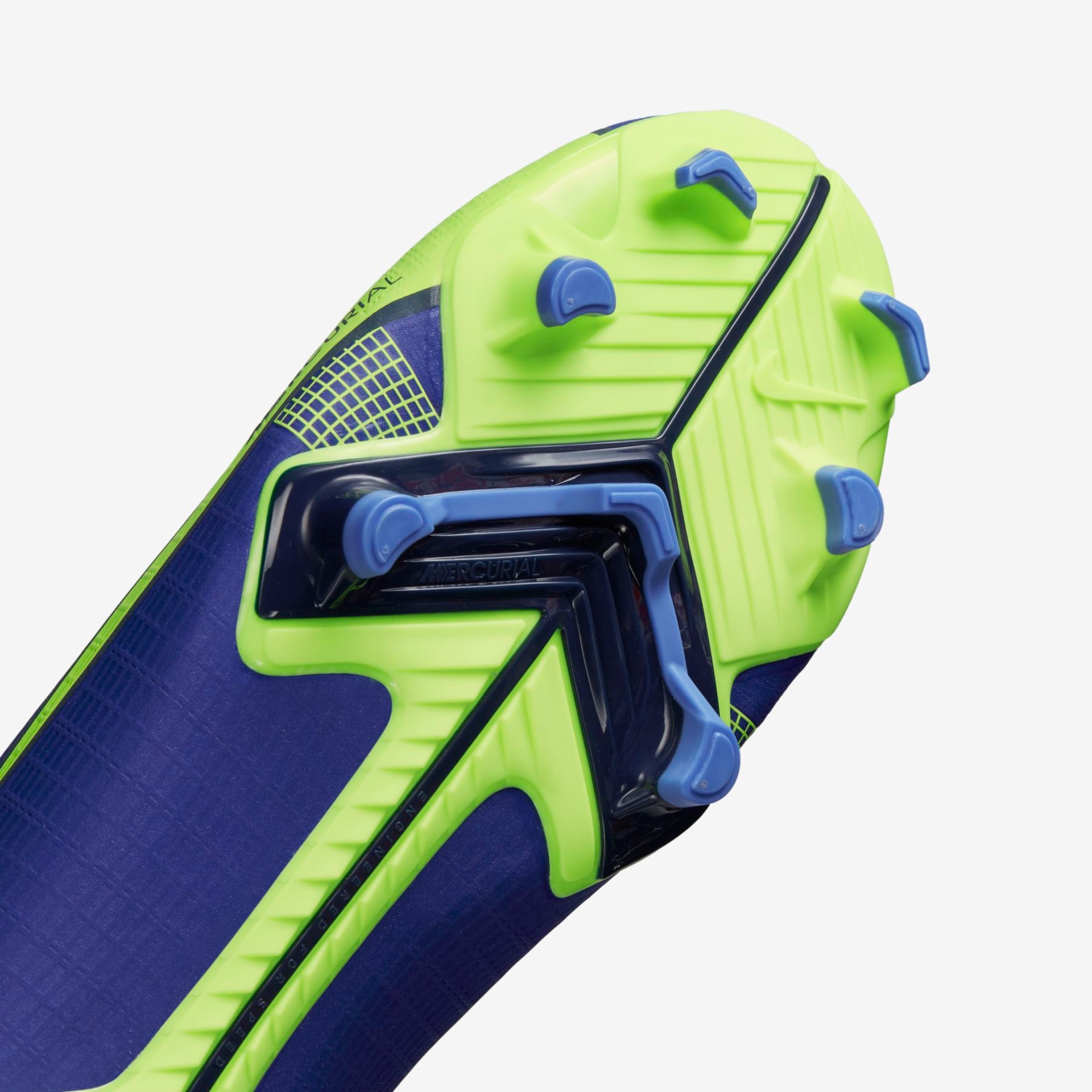 Chuteira Nike Mercurial Vapor 14 Academy Campo - Foto 7