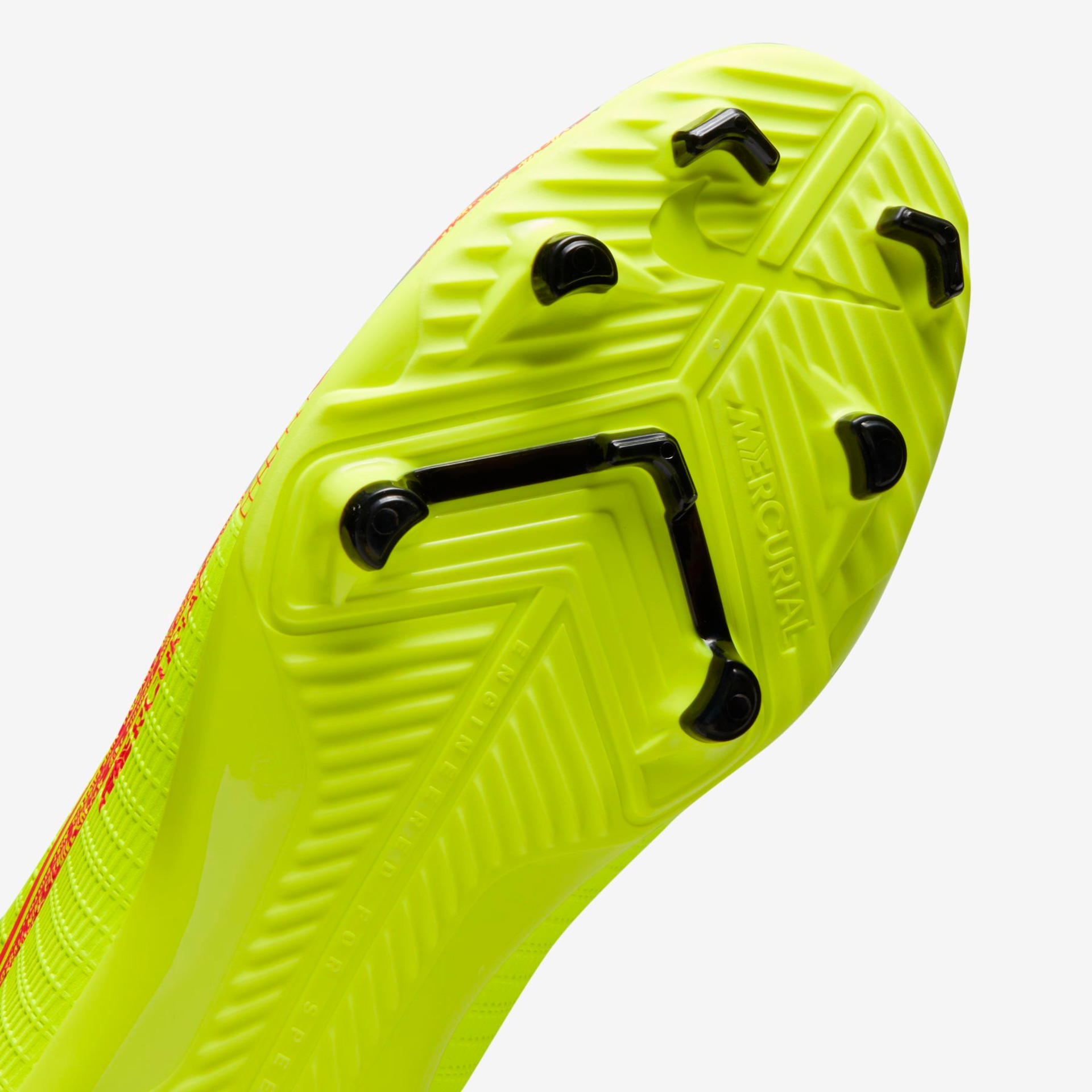 Chuteira Nike Mercurial Vapor 14 Club Campo - Foto 7