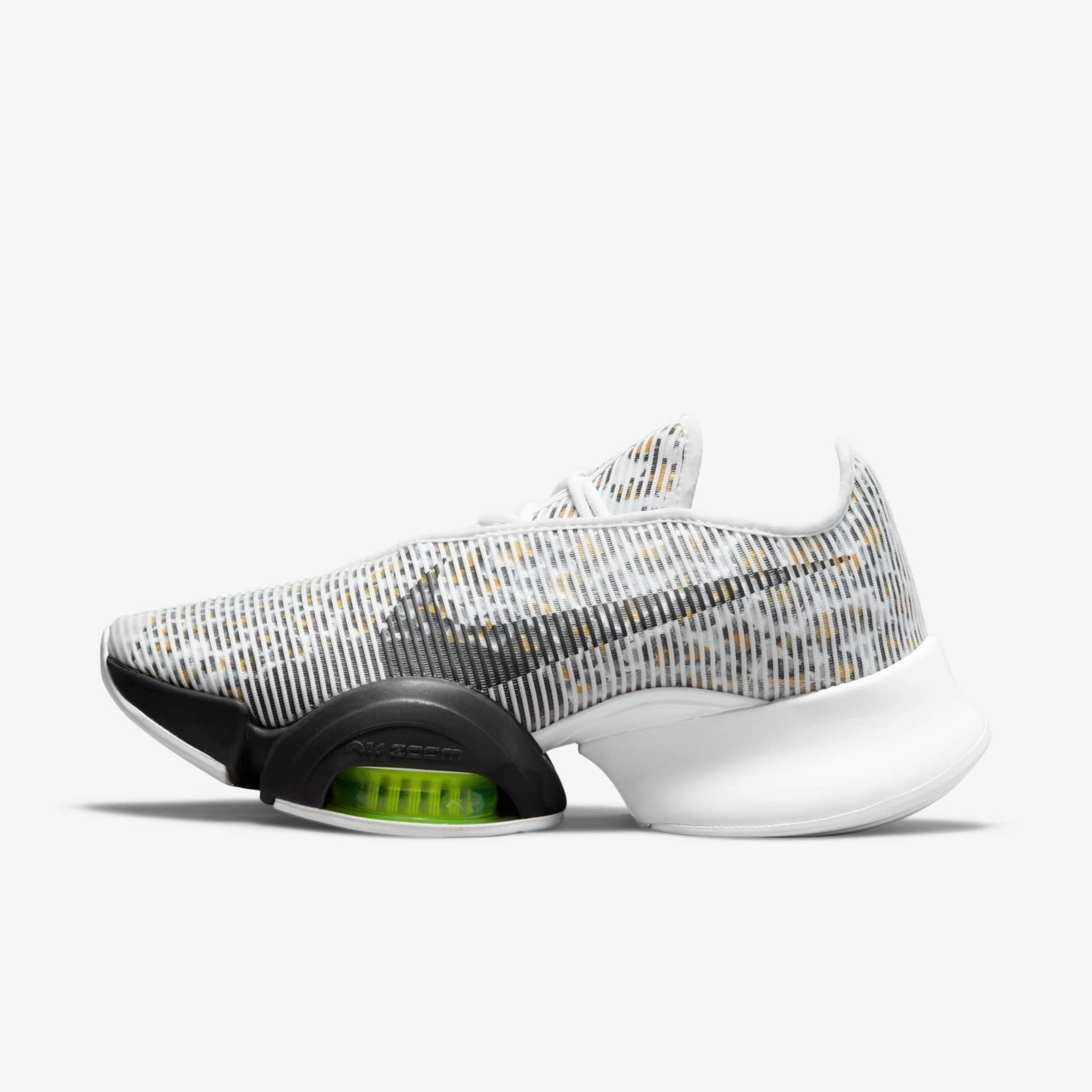 Tênis Nike Air Zoom SuperRep 2 Feminino - Foto 1