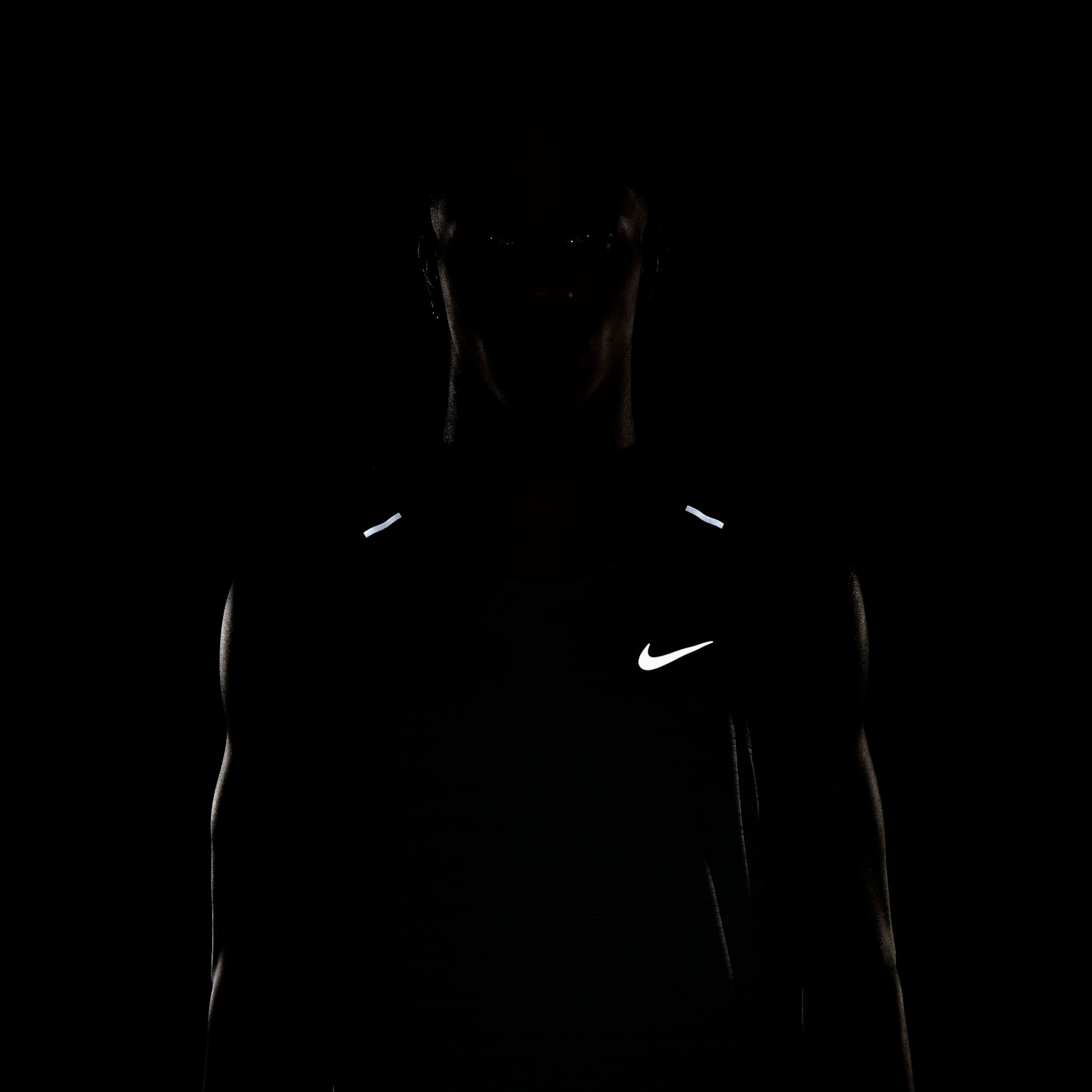 Regata Nike Dri-FIT Miler Masculina - Foto 6