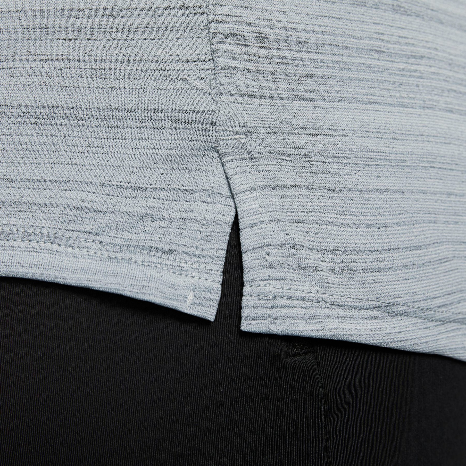 Regata Nike Dri-FIT Miler Masculina - Foto 10