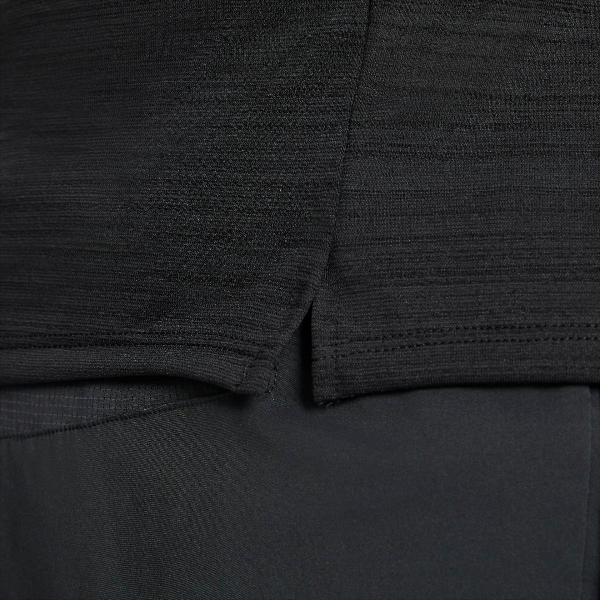 Camiseta Nike Dri-FIT Miler Top Masculina - Foto 12