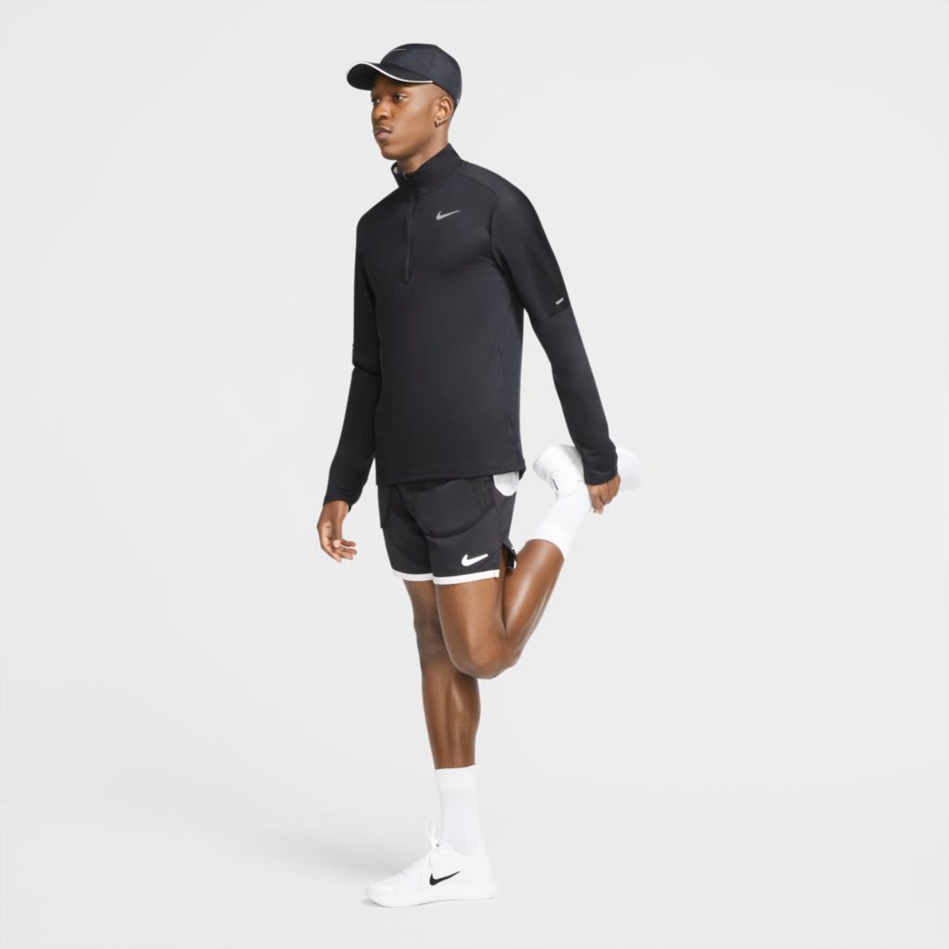 Camiseta Nike Dri-FIT Masculina - Foto 5