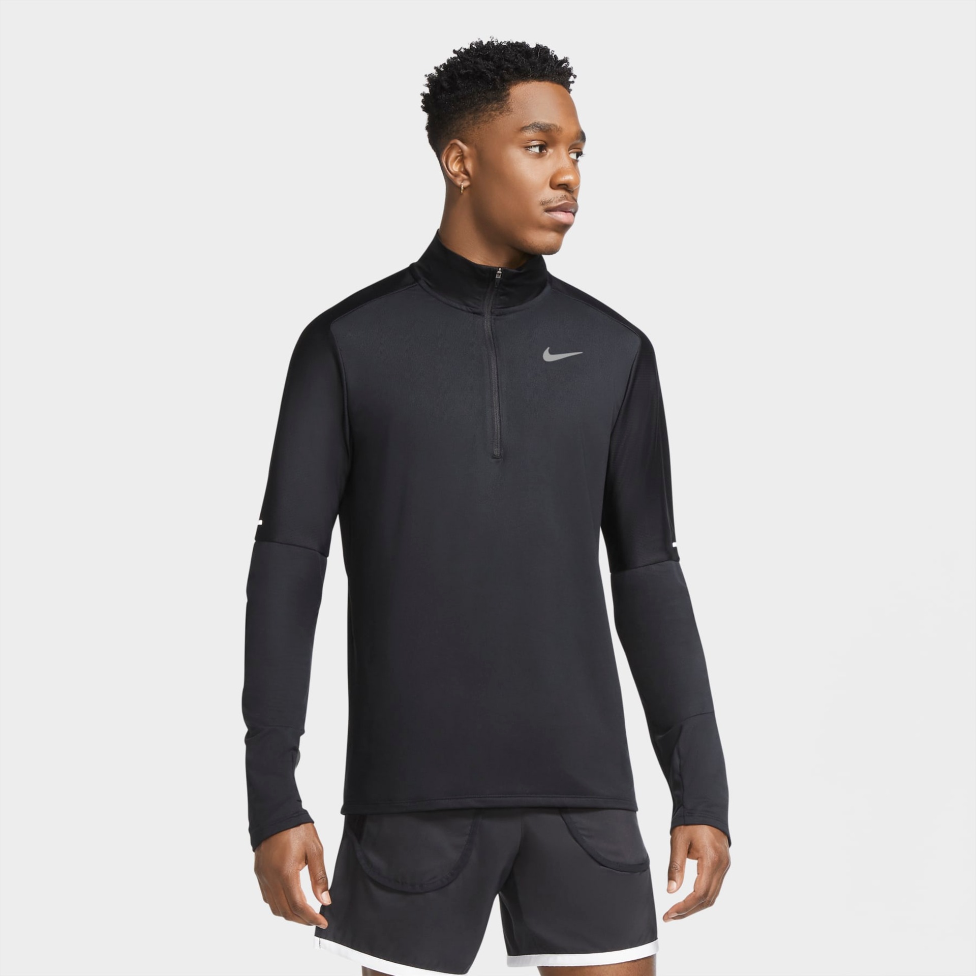 Camiseta Nike Dri-FIT Masculina - Foto 1