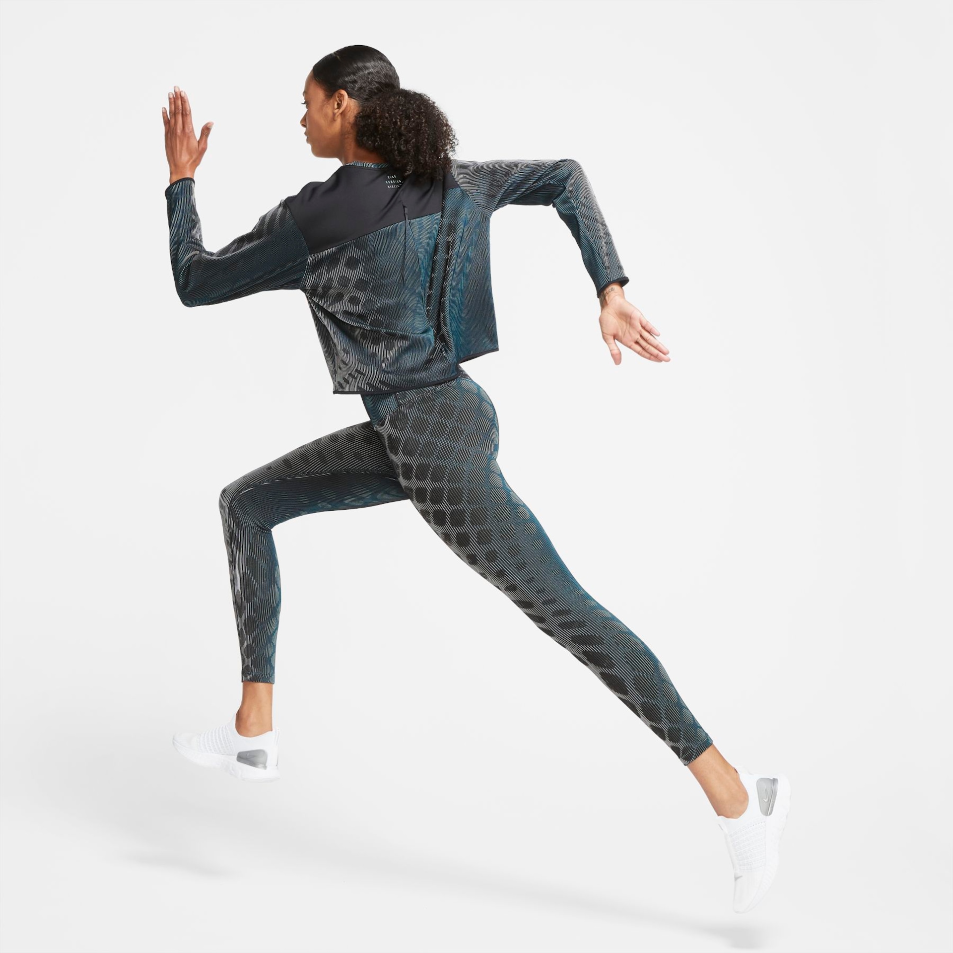 legging nike epic