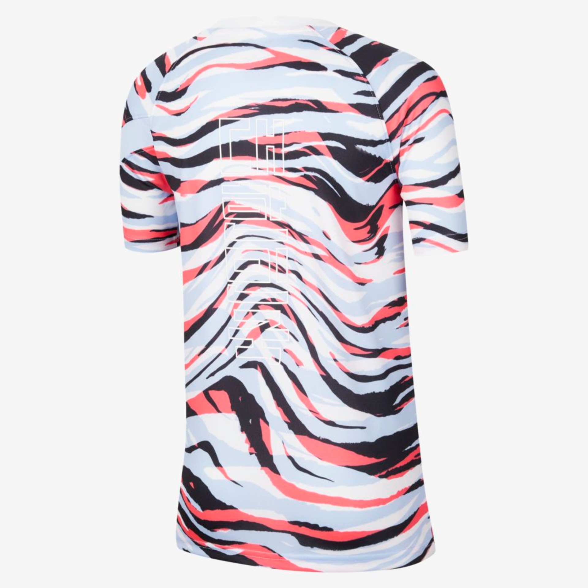 Camiseta Nike Coreia Infantil - Foto 2