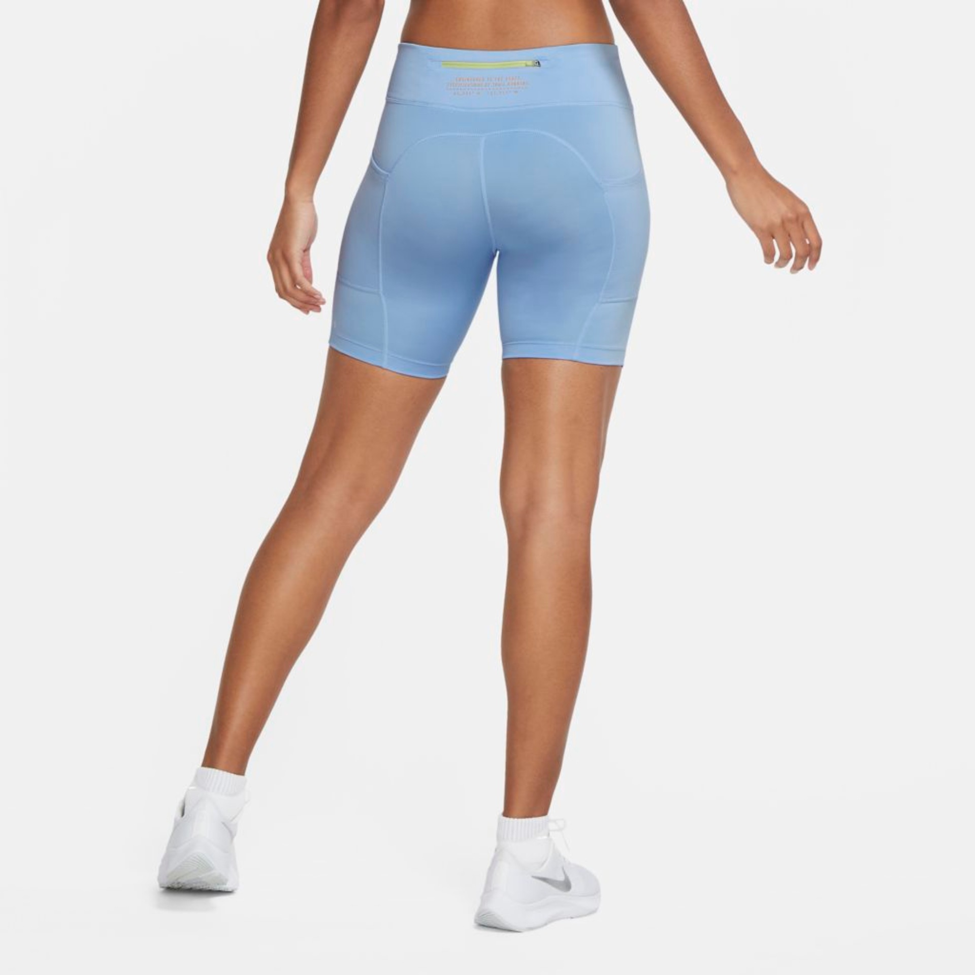 Shorts Nike Fast Feminino - Foto 2