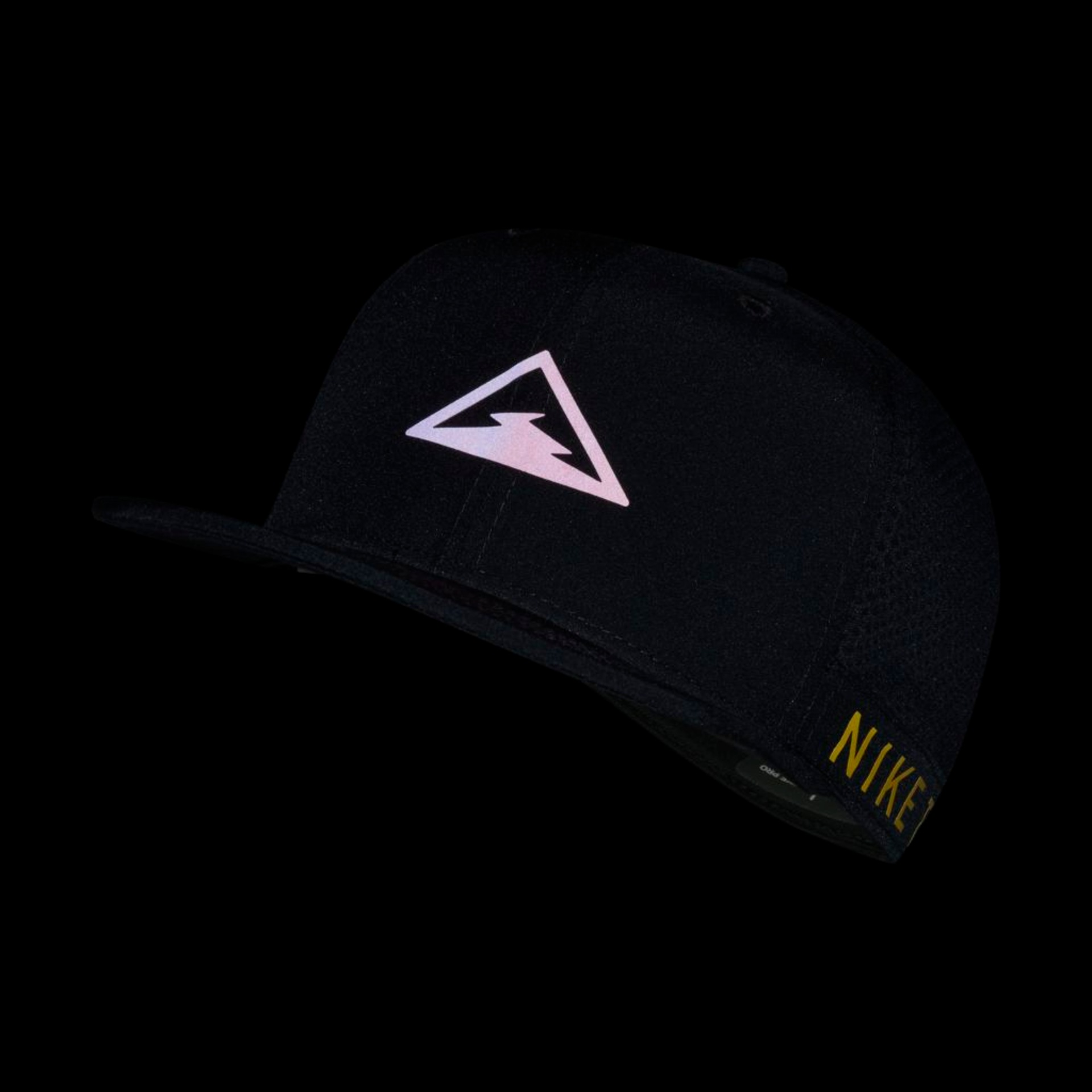 Boné Nike Dri-FIT Pro Unissex - Foto 3