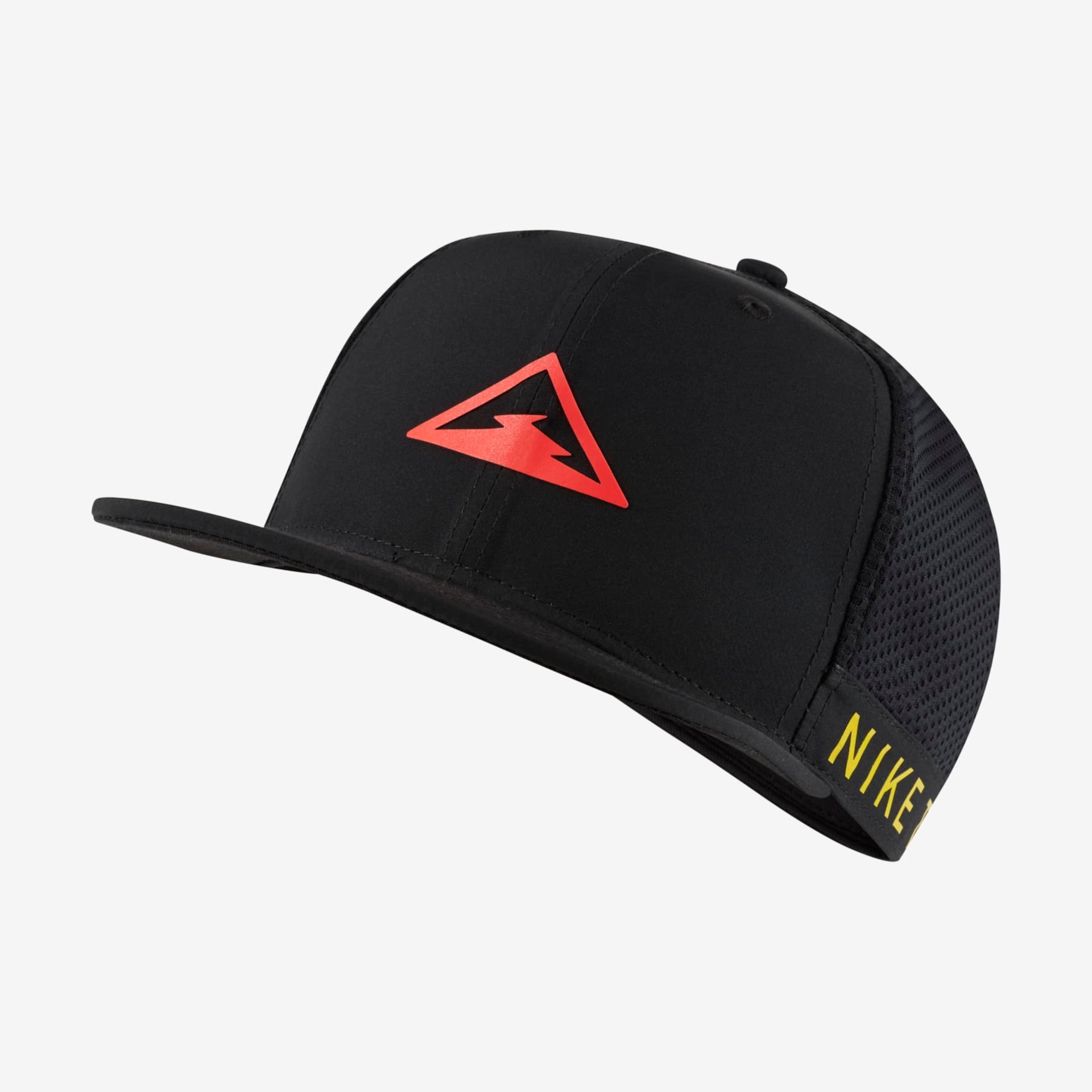 Boné Nike Dri-FIT Pro Unissex - Foto 1