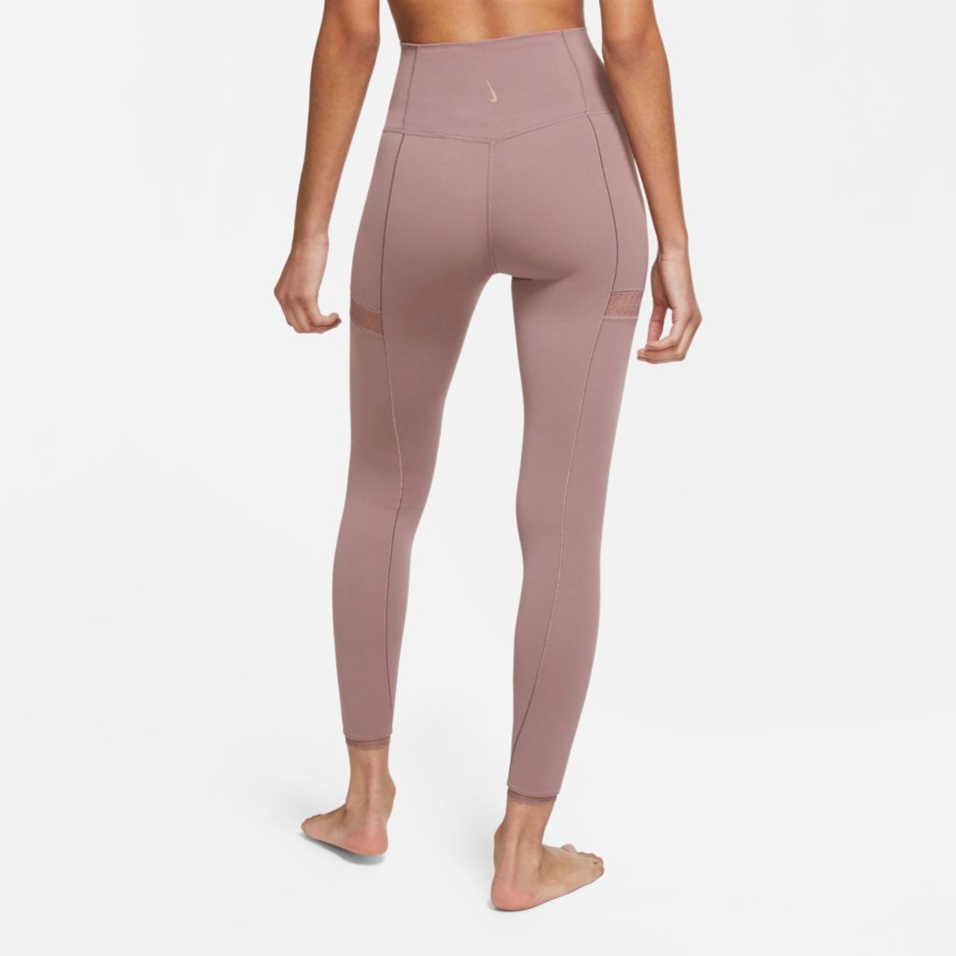 Legging Nike Yoga Feminina - Foto 2