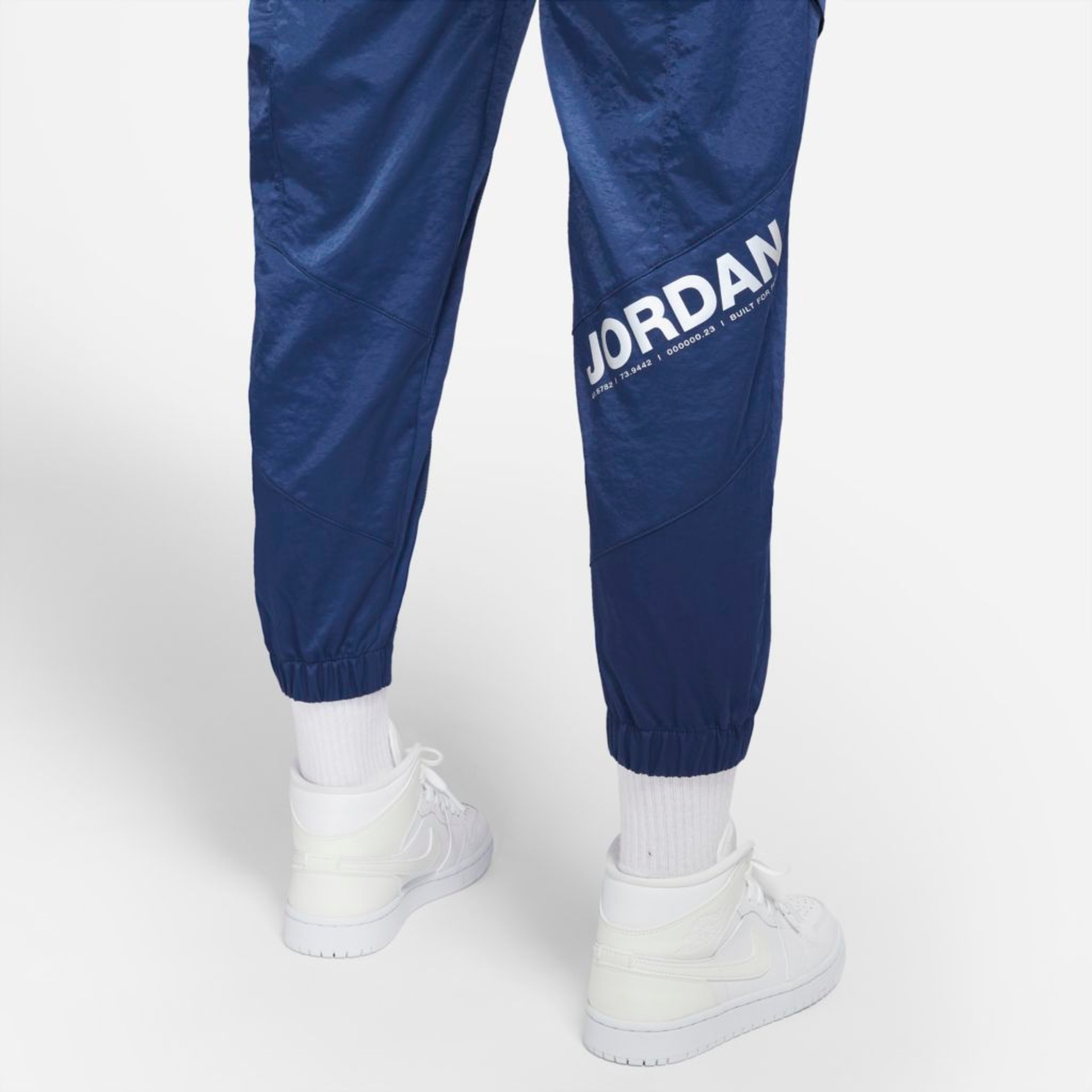 Macacão Jordan Feminino - Foto 7