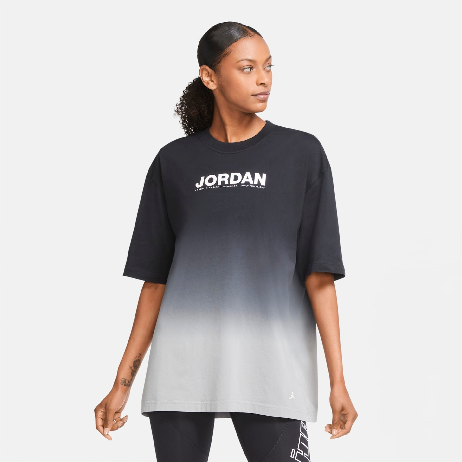 Camiseta Jordan Feminina - Nike